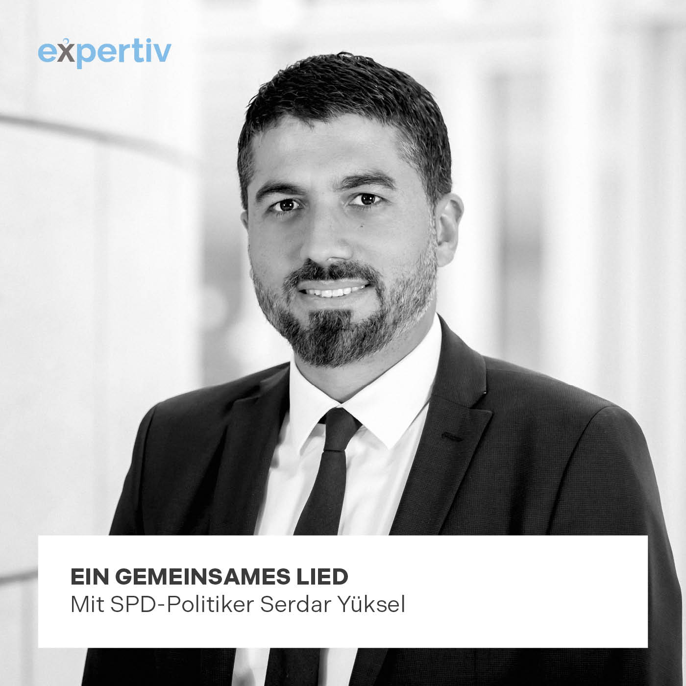 IN ARBEIT - Der expertiv Podcast
