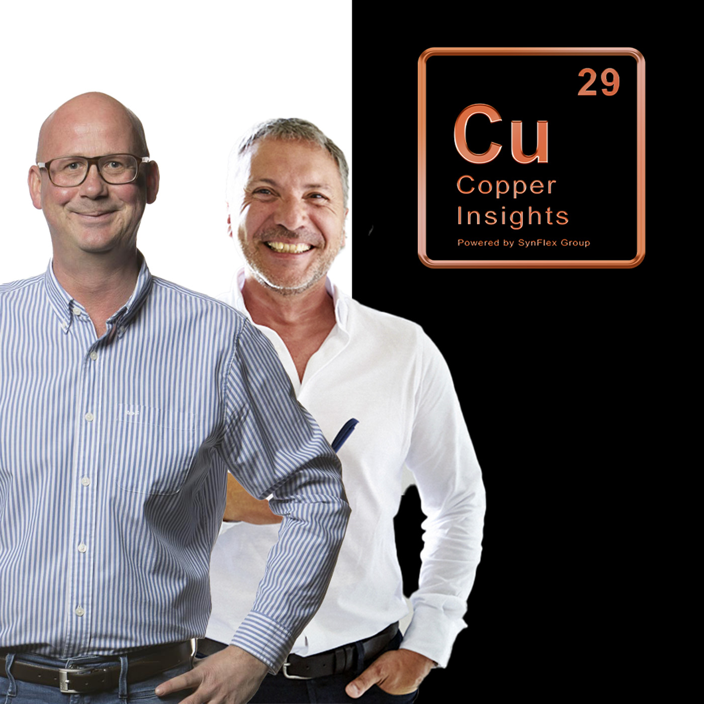 Copper Insights