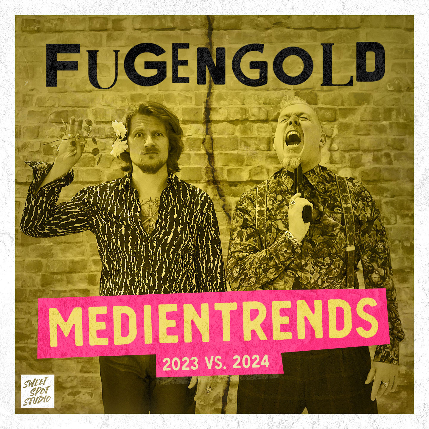 Fugengold