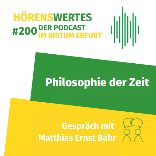Hörenswertes im Bistum Erfurt