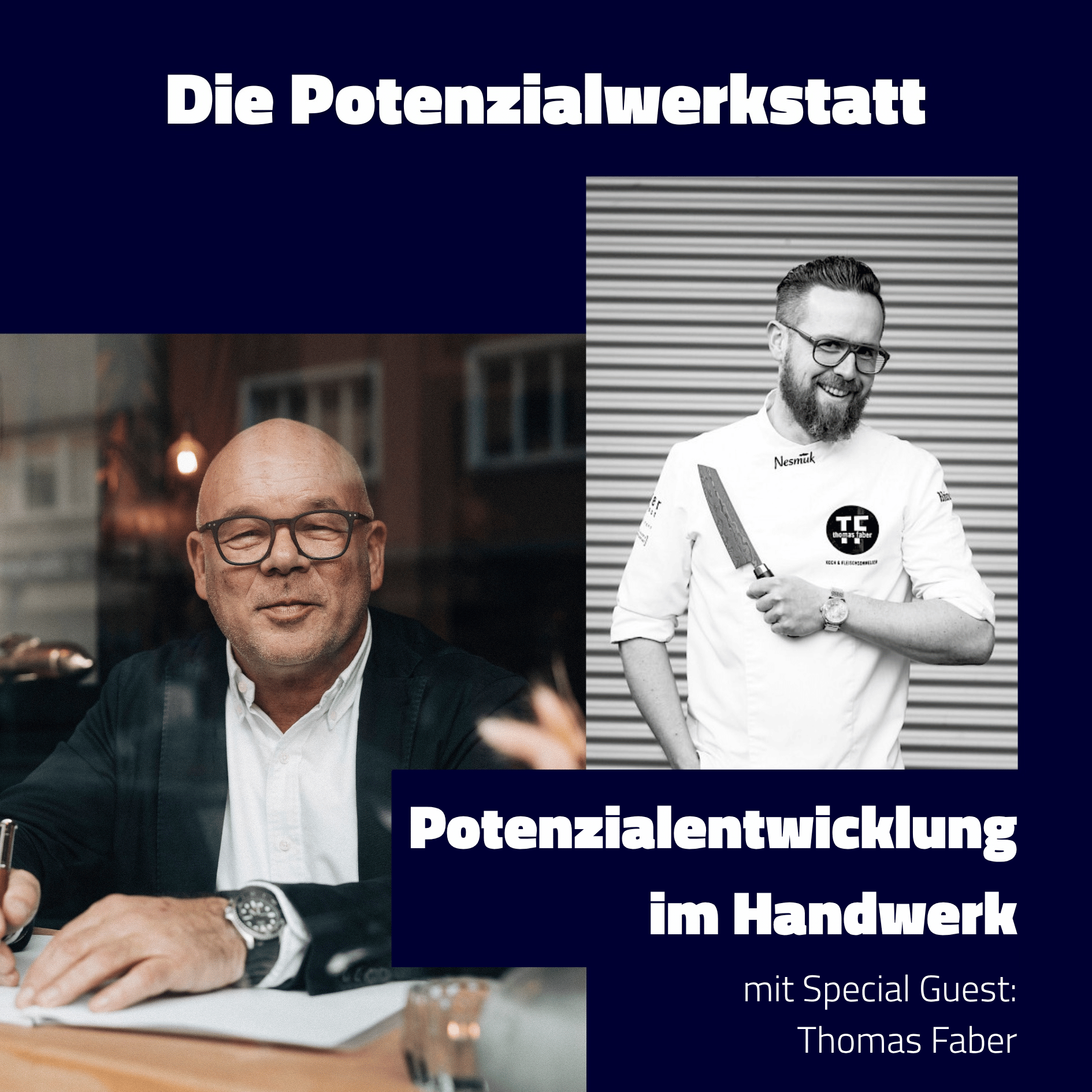 Die Potenzialwerkstatt