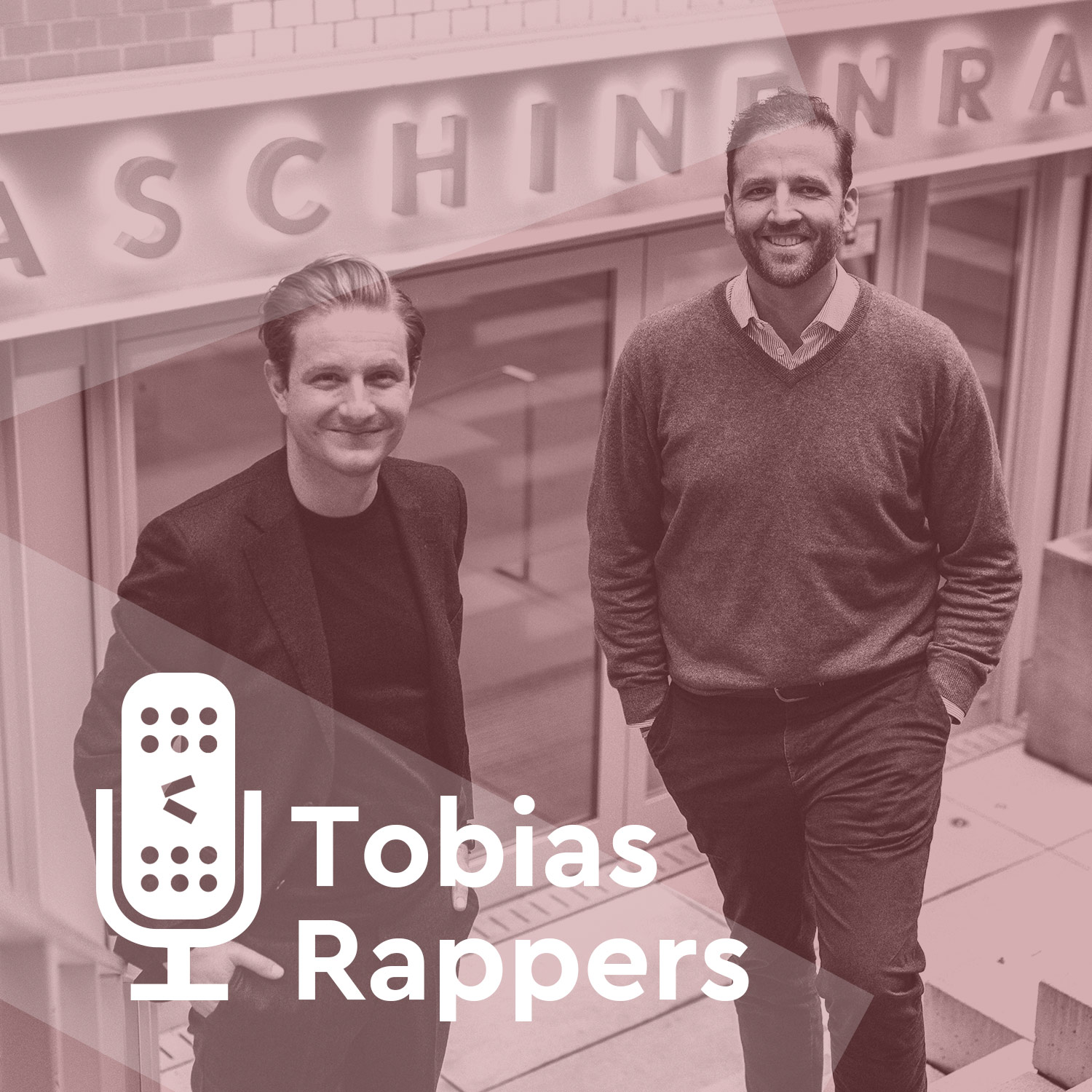 Pioniere wie wir - Der Kienbaum Podcast