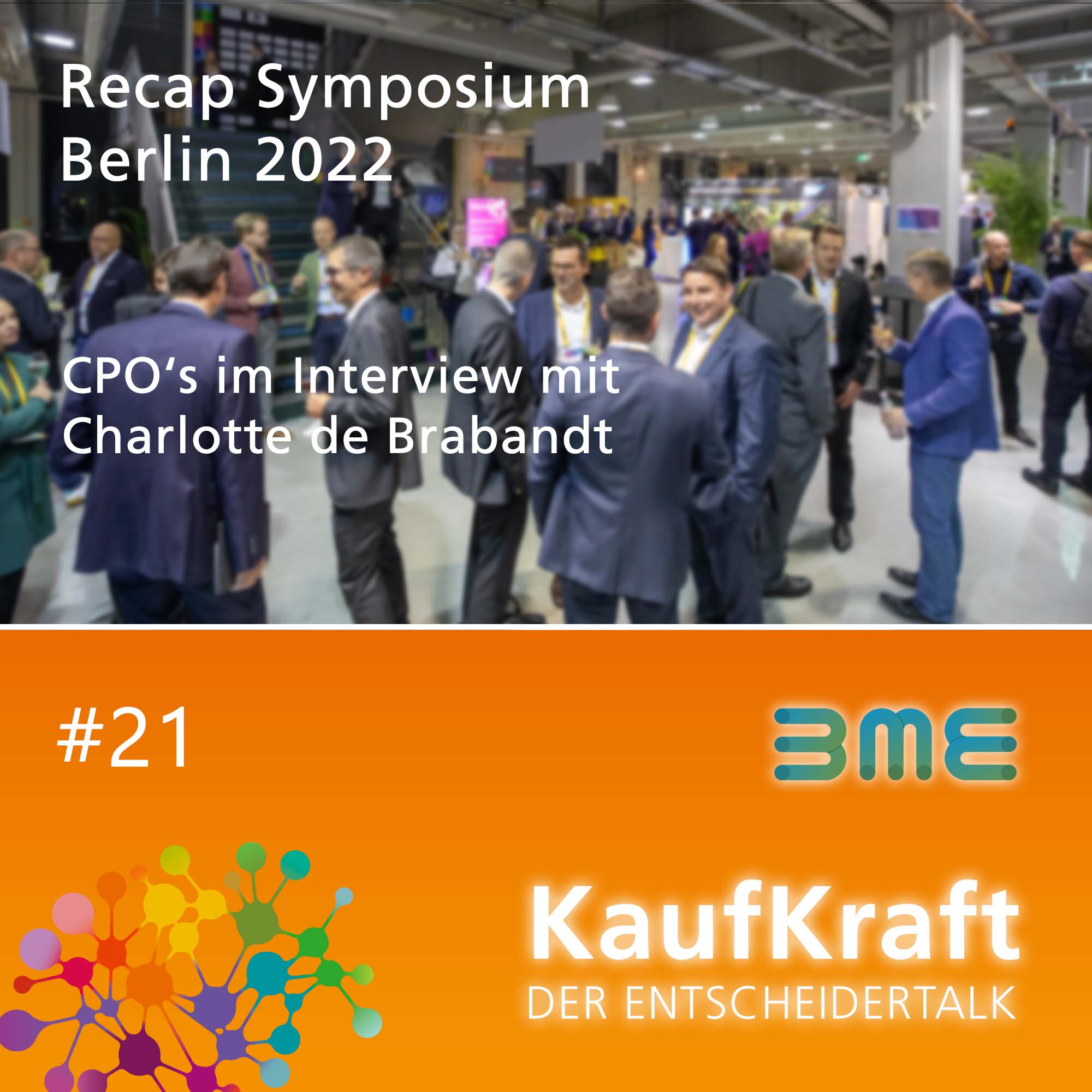 KaufKraft - Der Entscheidertalk
