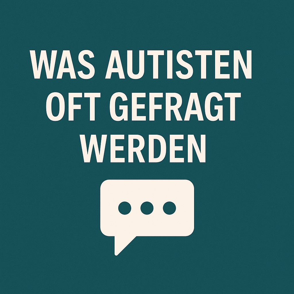 Autismus Talk