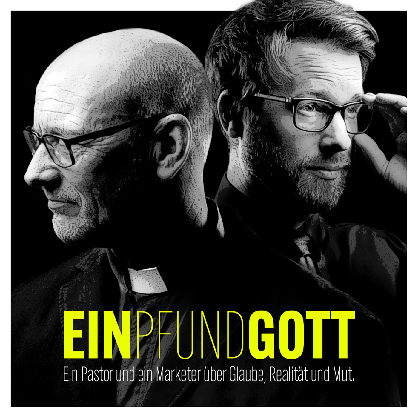 Ein Pfund Gott