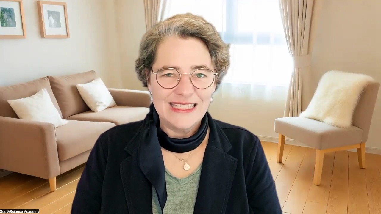 Traumasensibel begleiten - mit Savina Tilmann