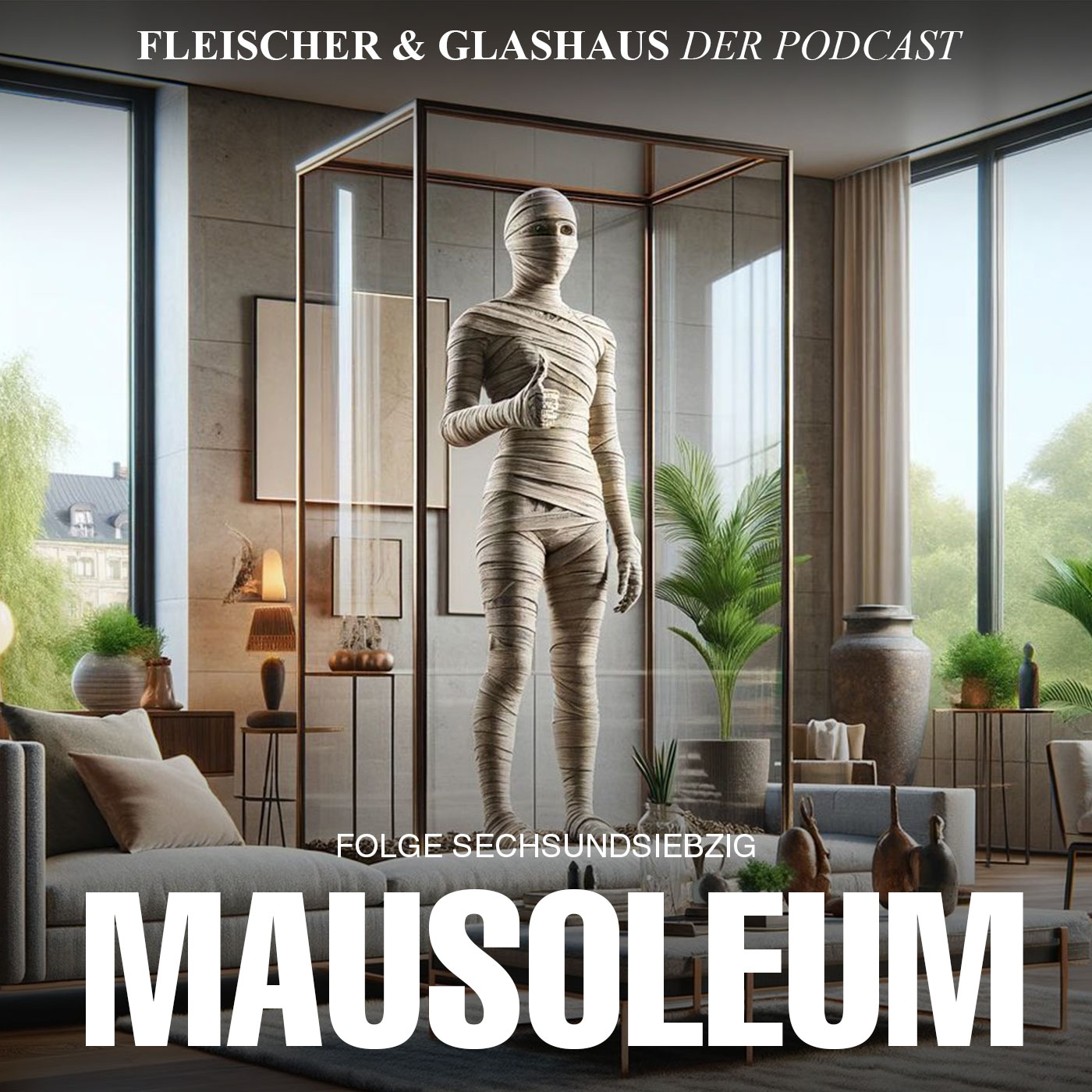 Fleischer & Glashaus