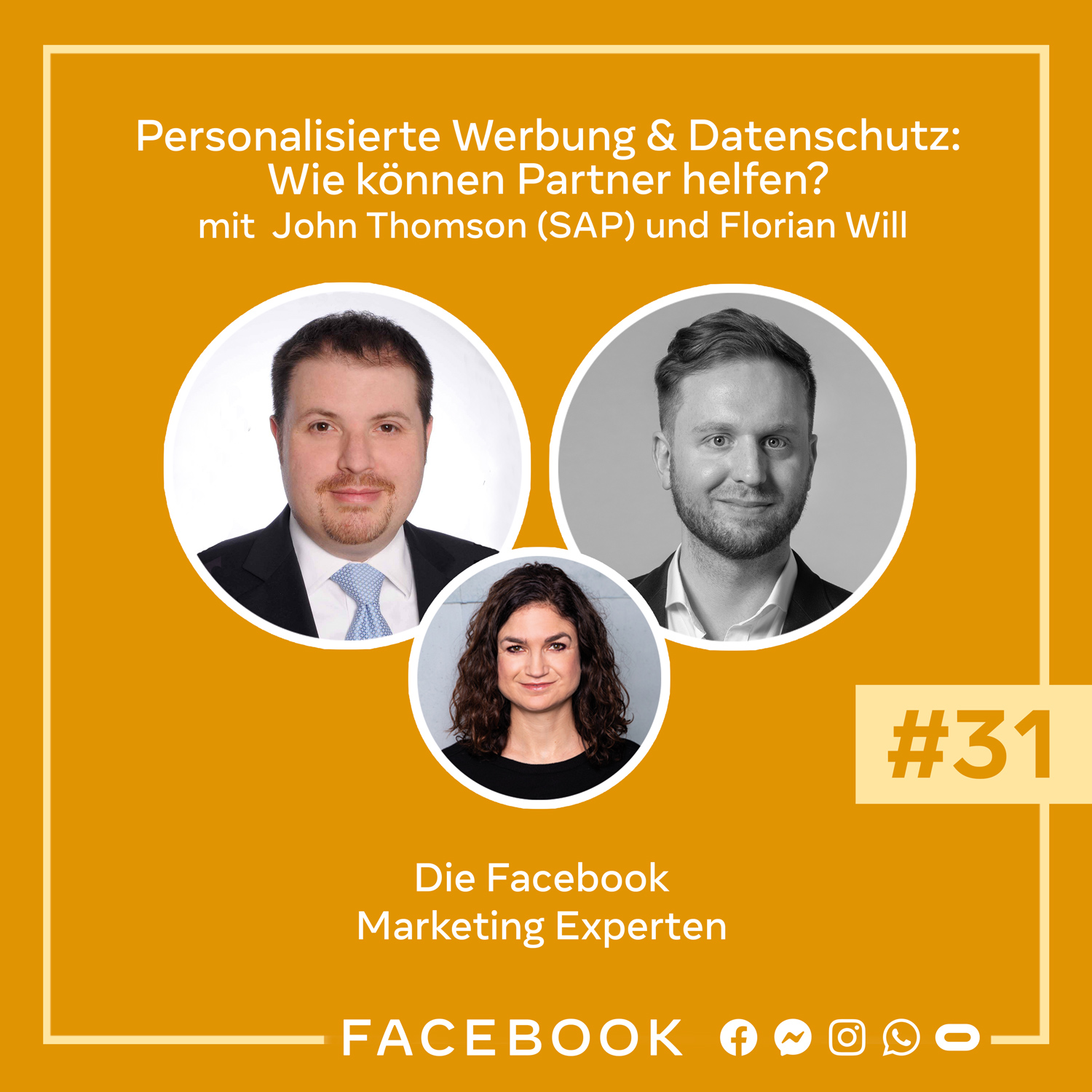 Das Facebook Update – Inspiration, Anwendungstipps & Perspektiven direkt von Facebook