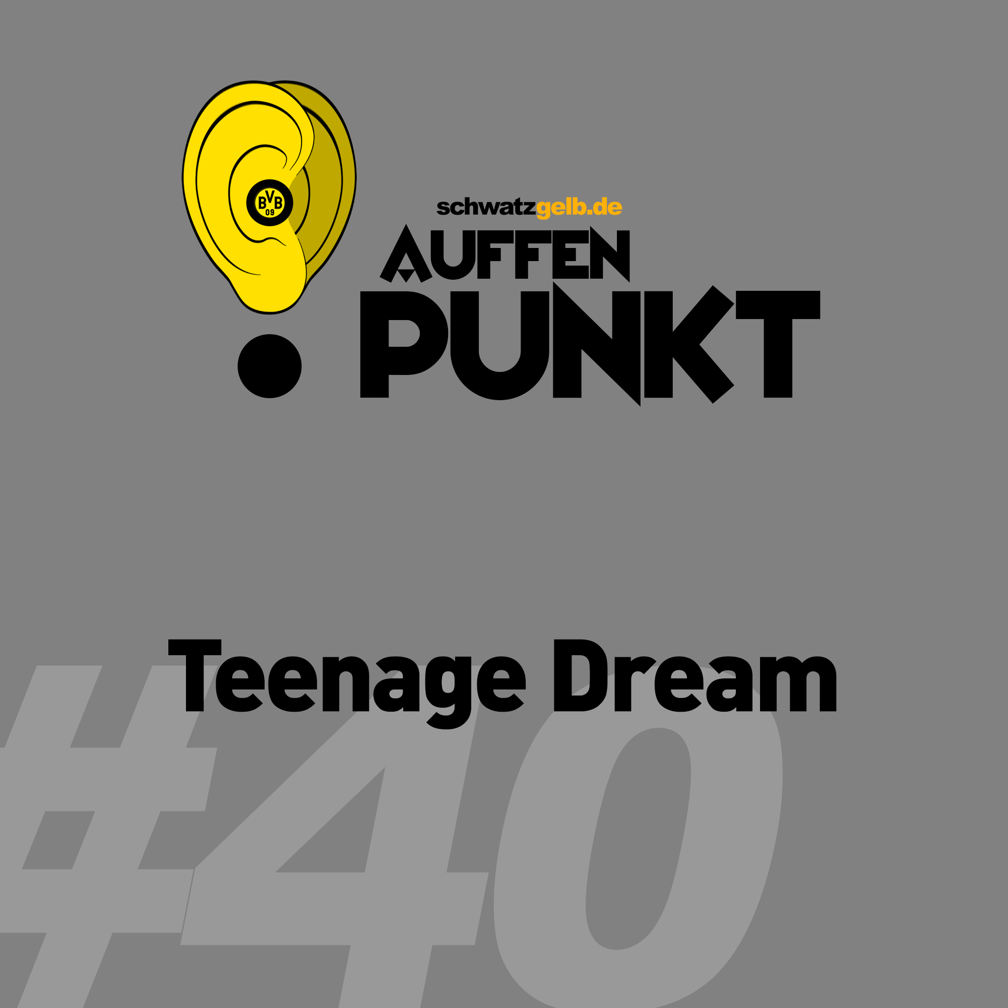 Auffe Ohren - Der BVB-Podcast von schwatzgelb.de