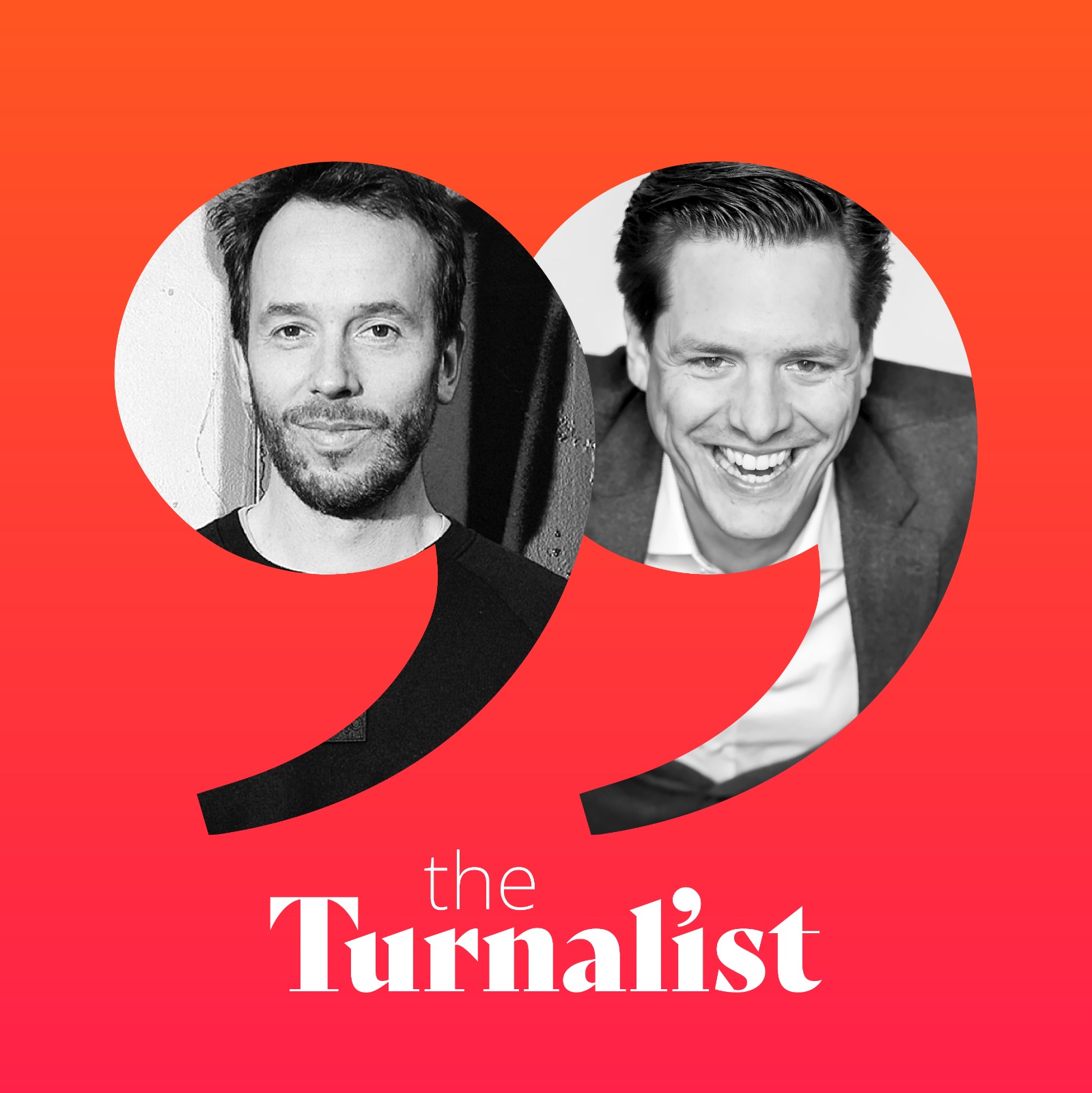 The Turnalist Podcast