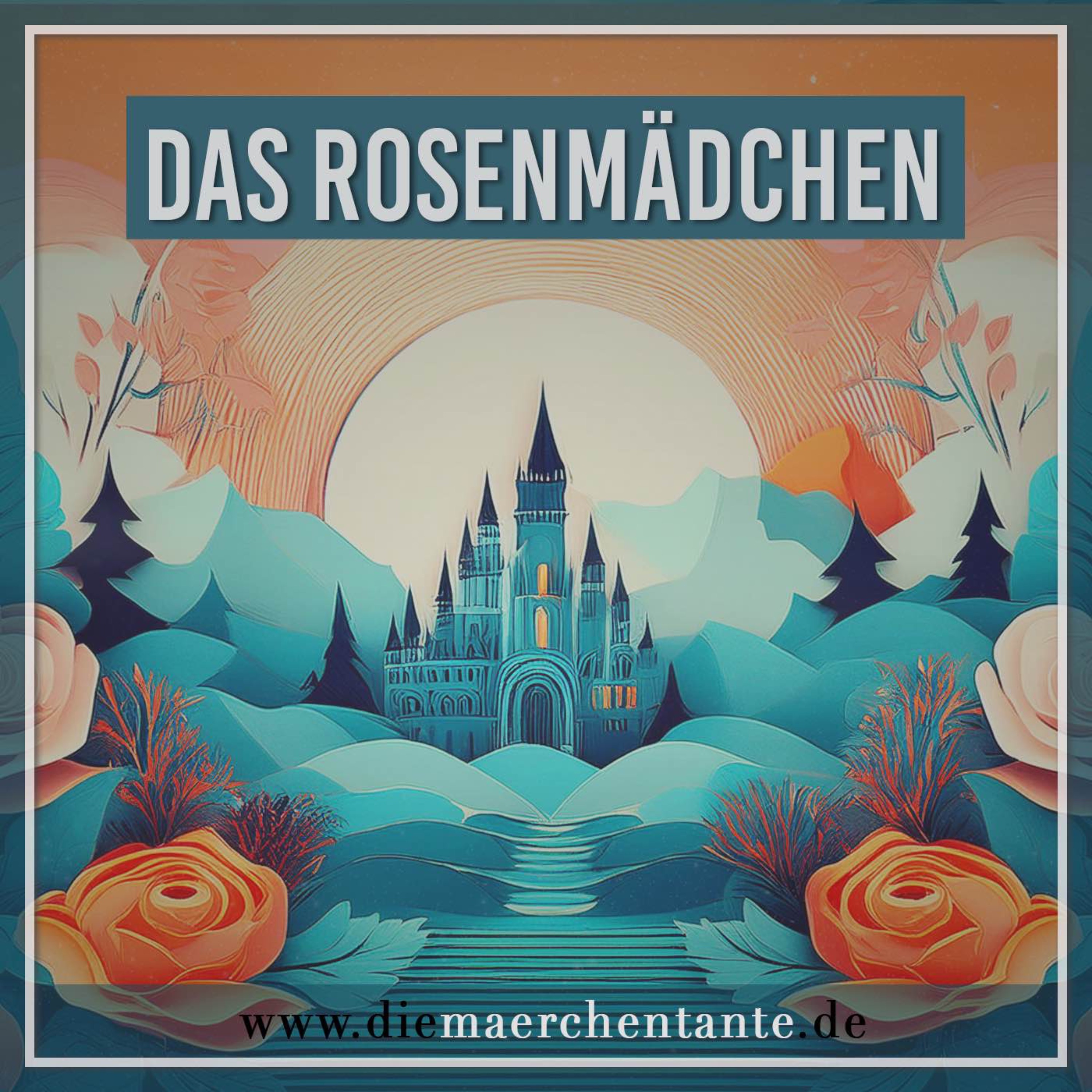 Die Märchentante, Geschichten & Meditationen zum Einschlafen