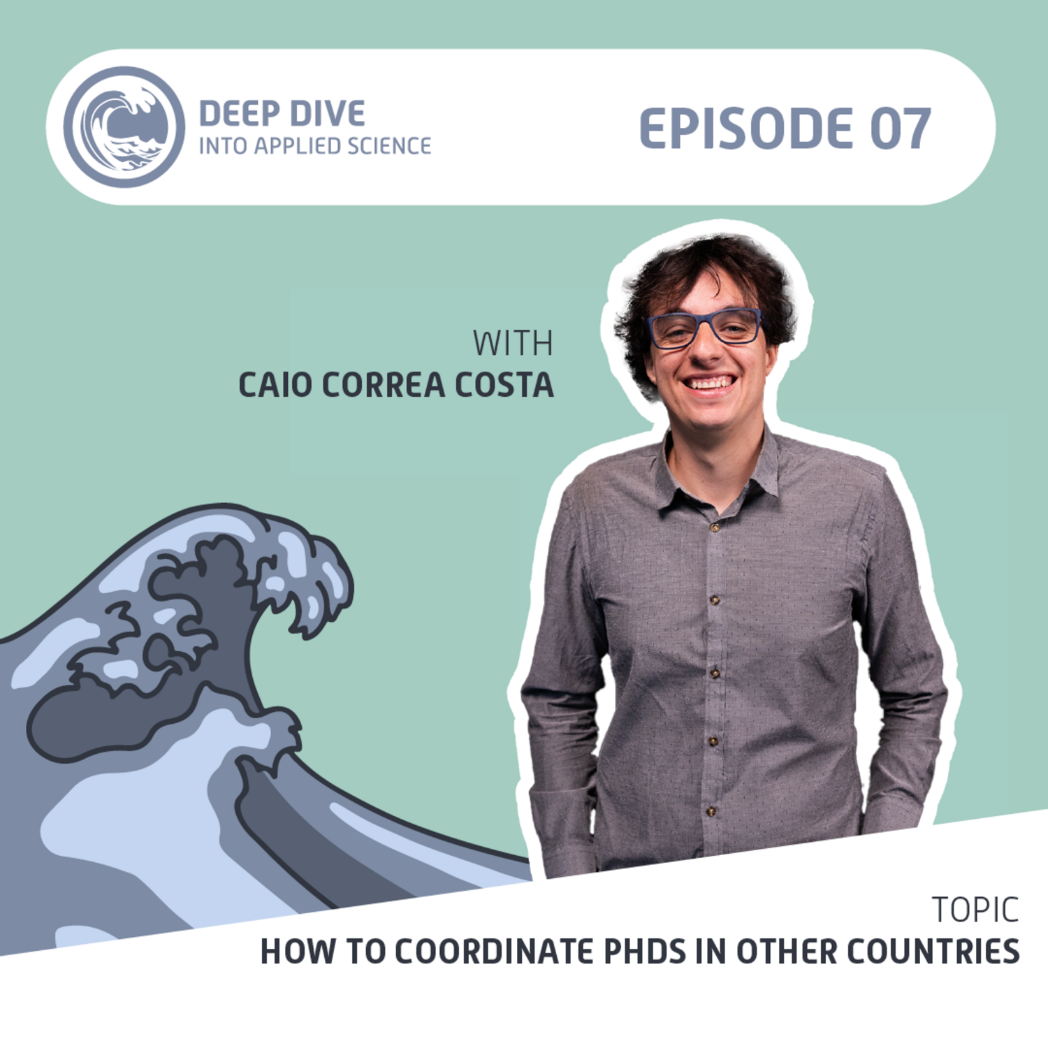 Deep Dive into Applied Science