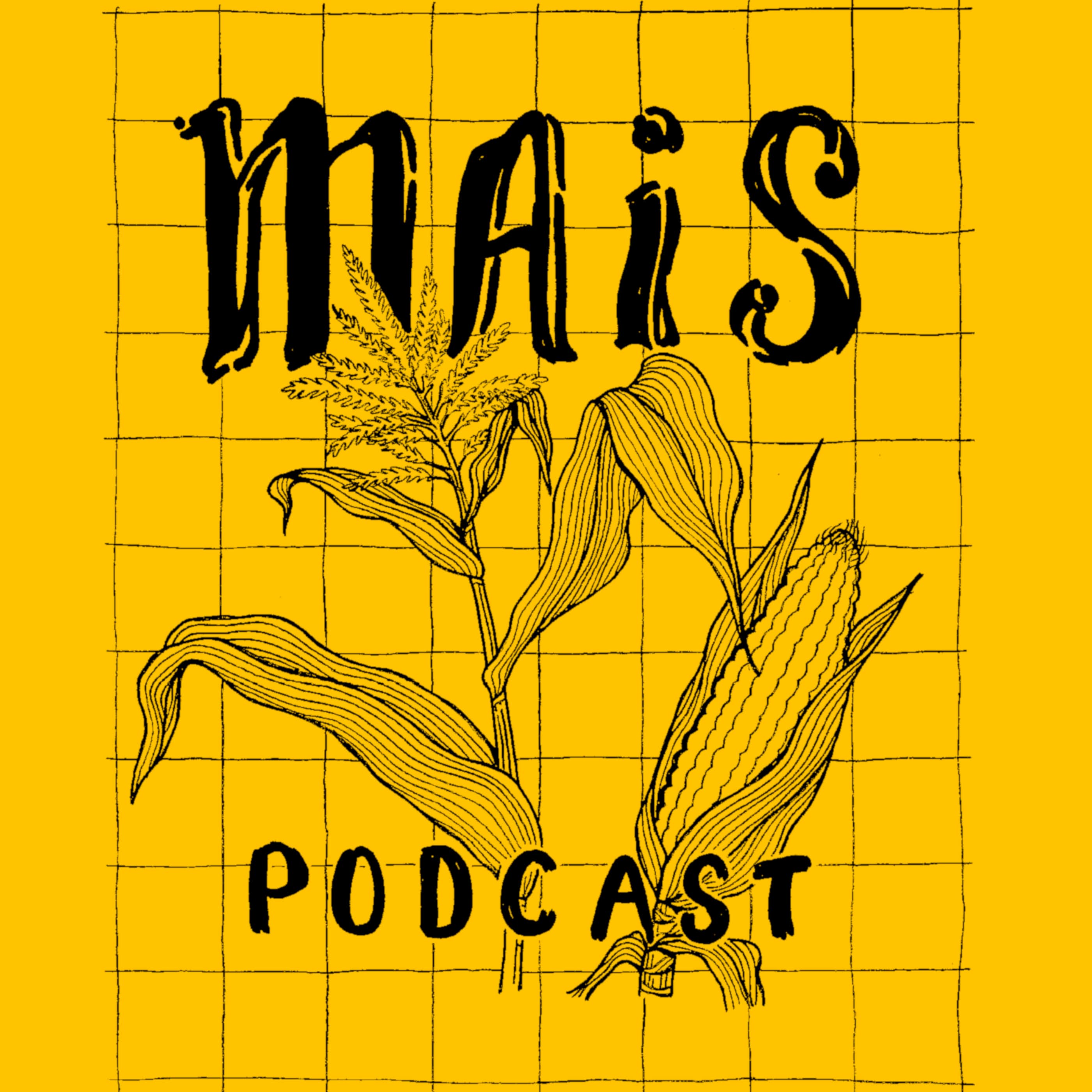 Mais Podcast