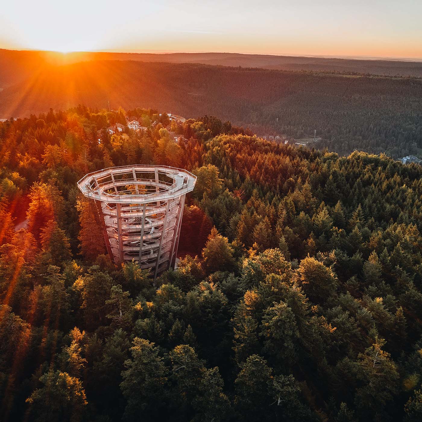 Schwarzwald-Podcast