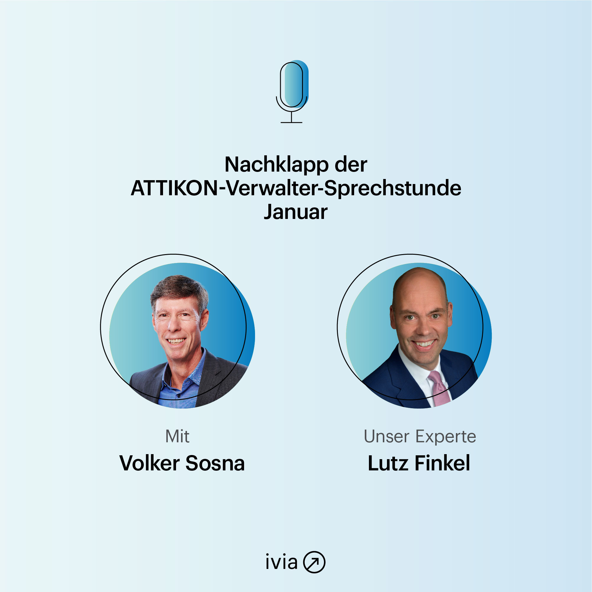 Immowissen à la ivia akademie