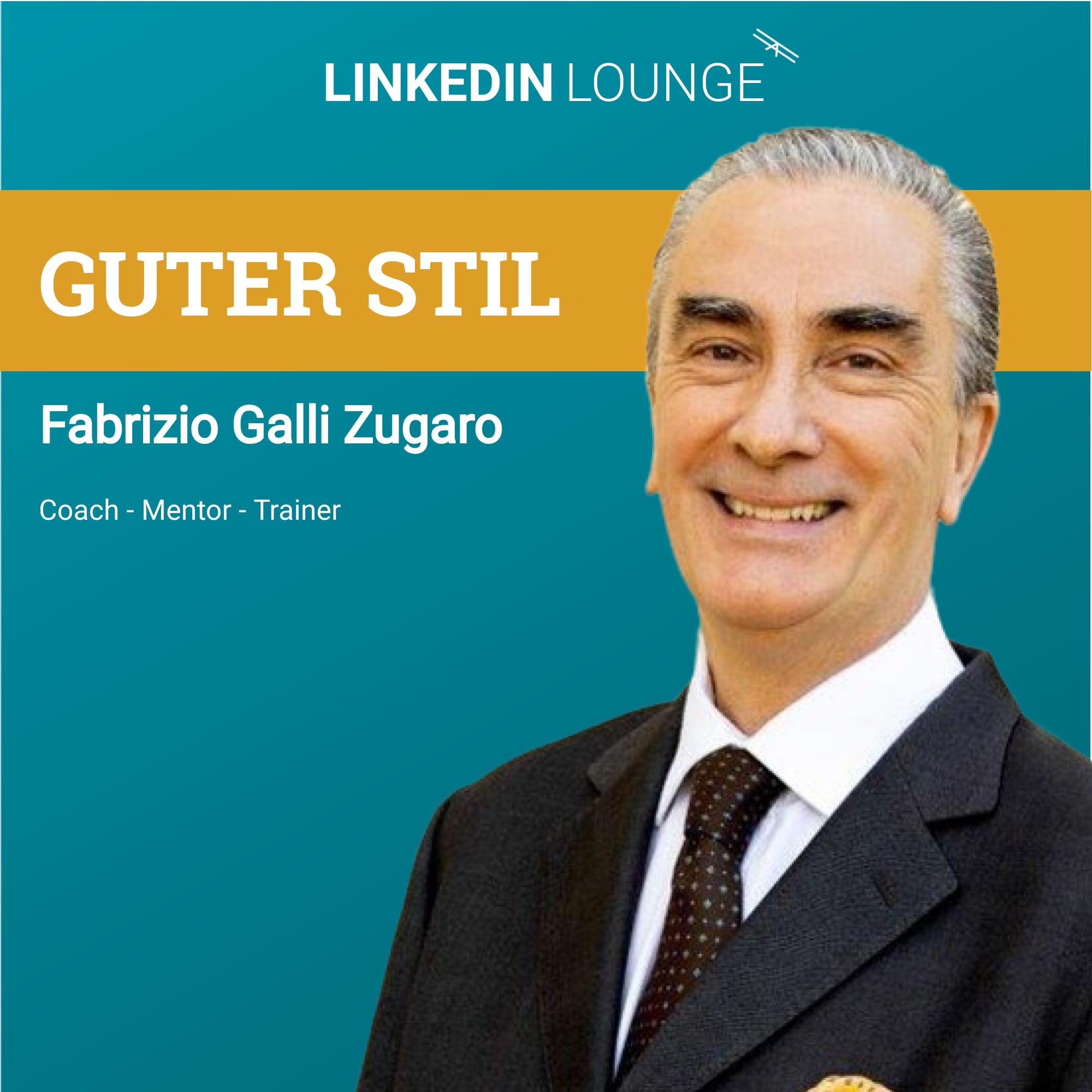 LinkedIn Lounge