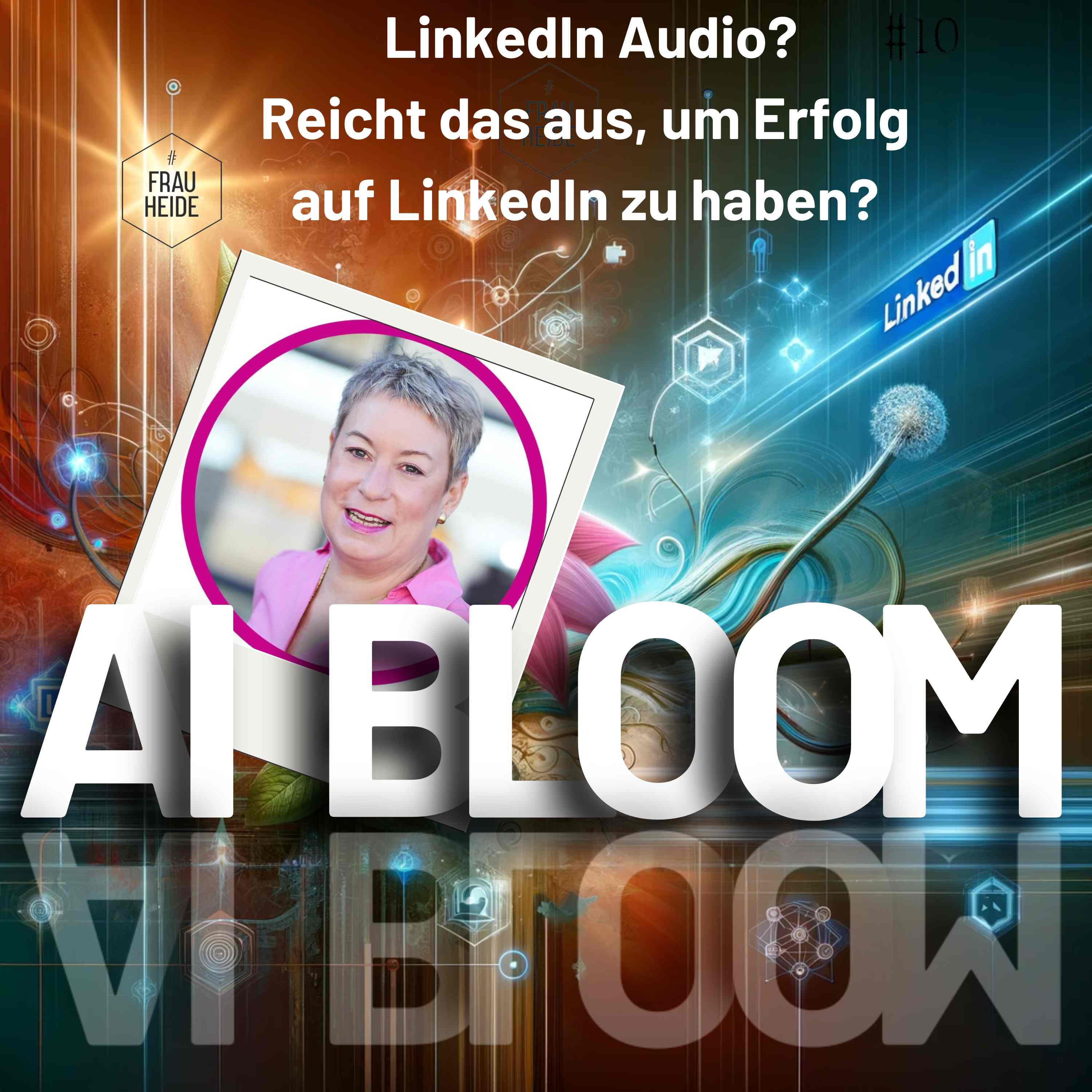 AI-Bloom