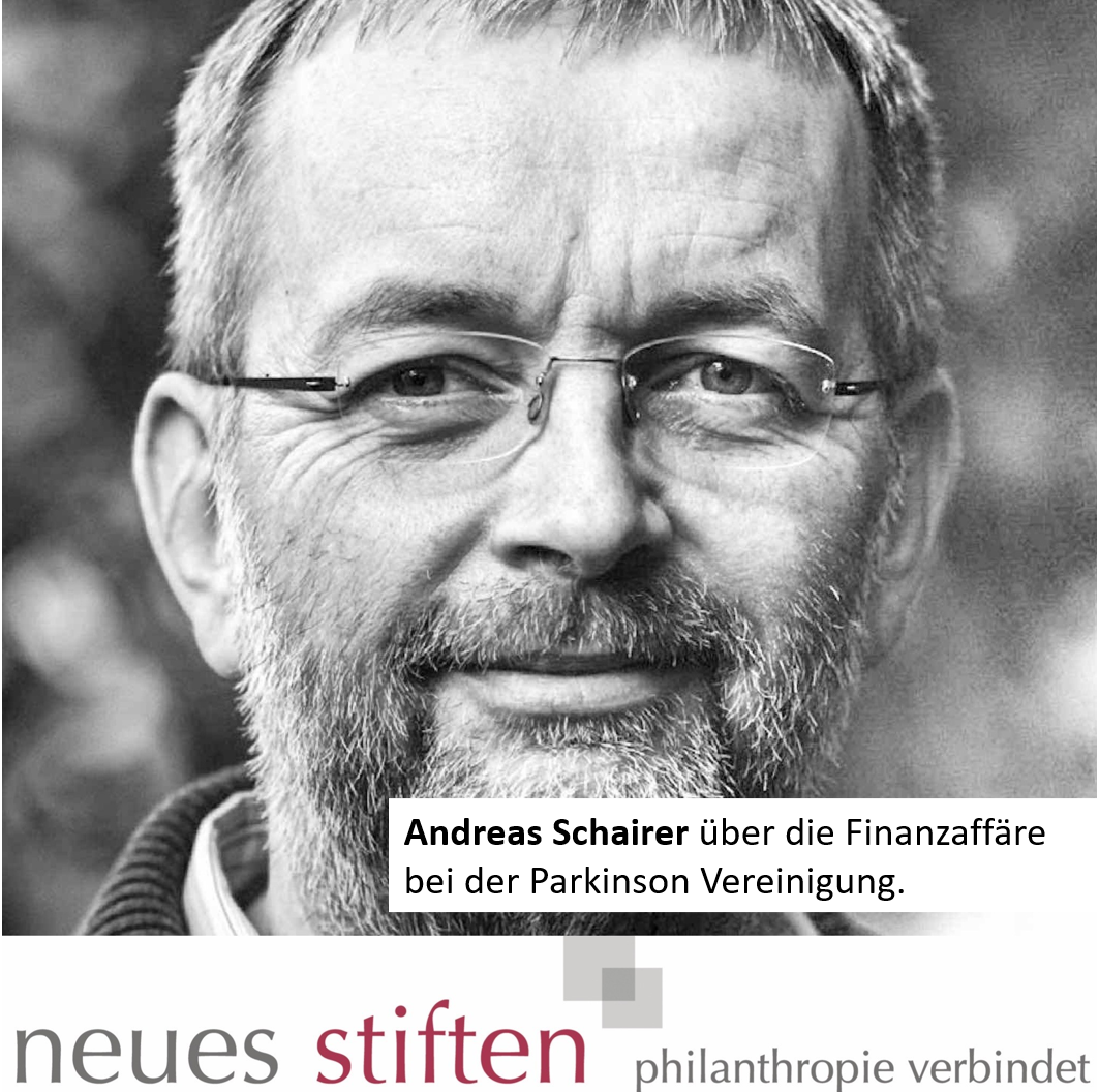 neues stiften philanthropie verbindet
