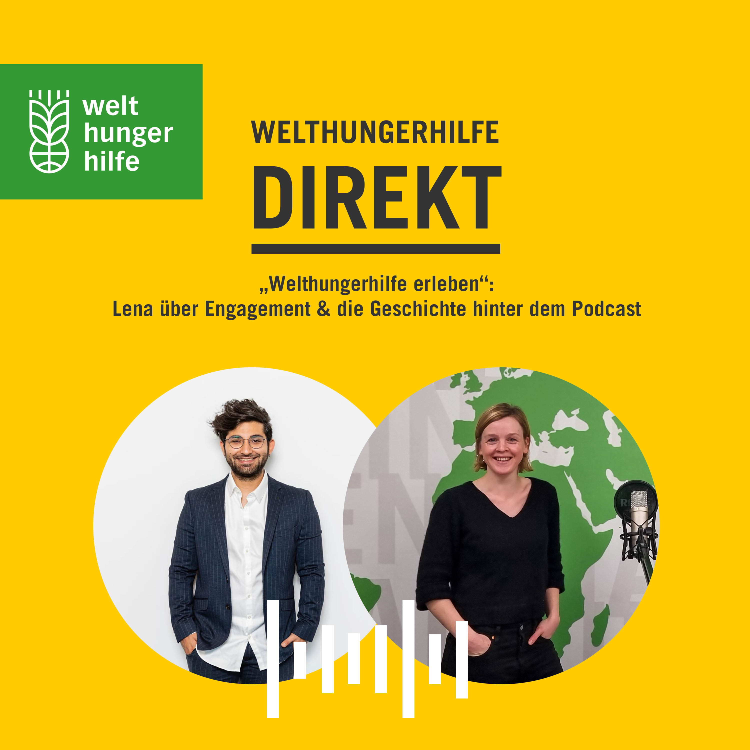 Welthungerhilfe Direkt