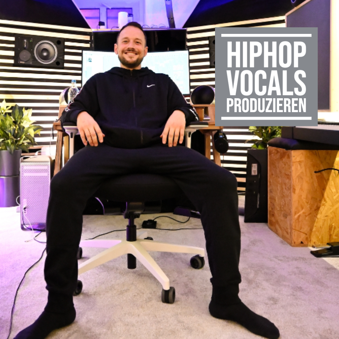Studiosofa - Der Sound&Recording-Podcast