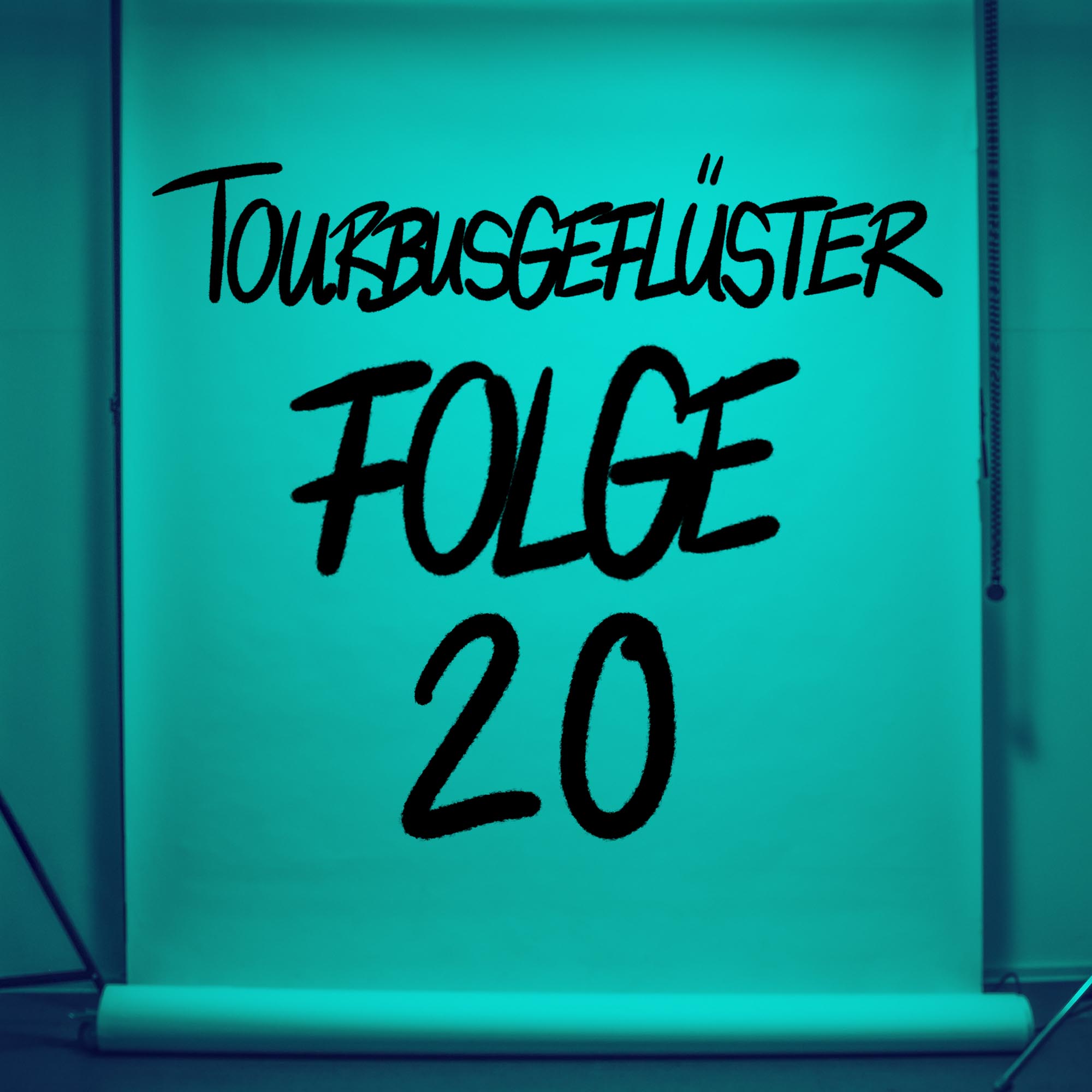 TOURBUSGEFLÜSTER