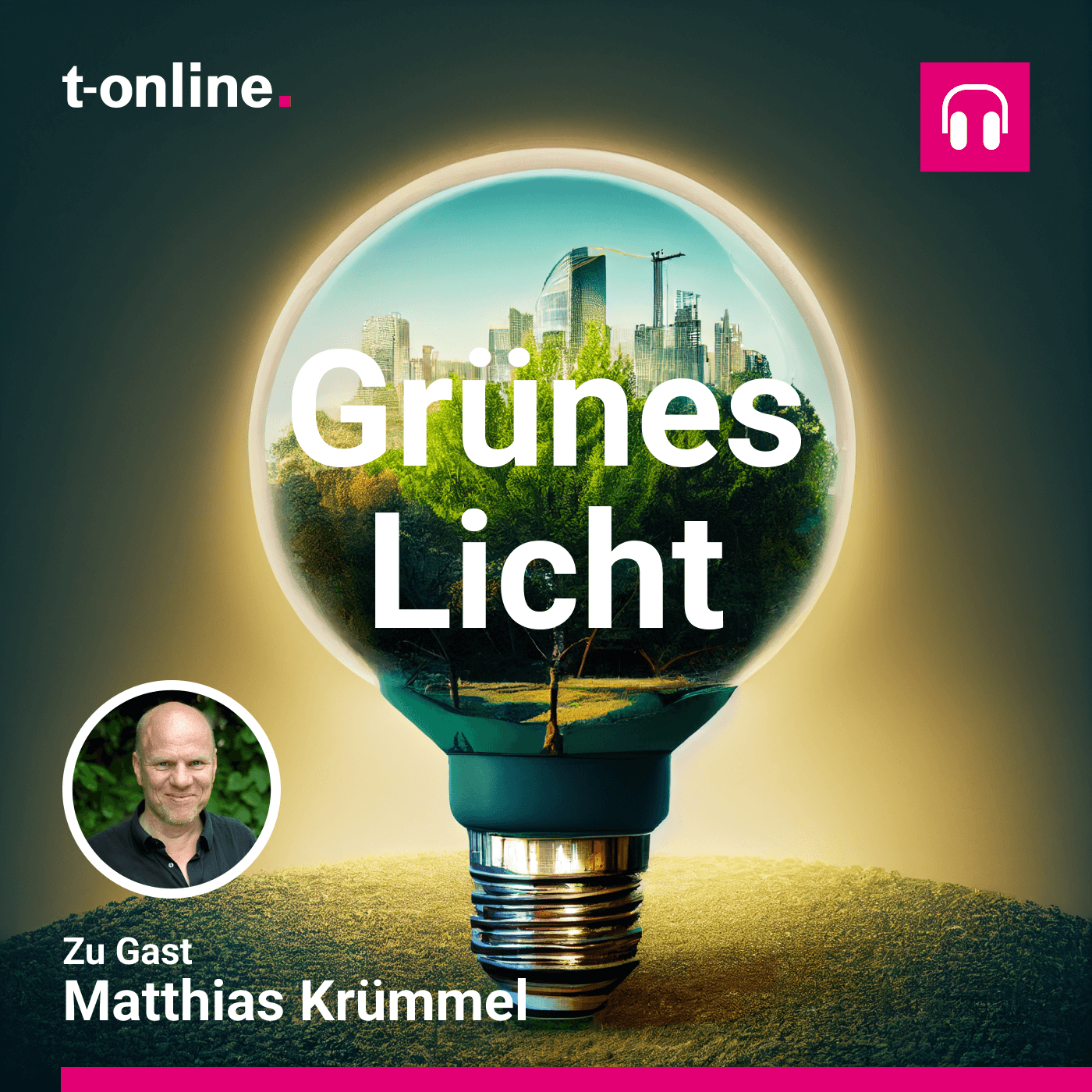 Grünes Licht – Mehr Nachhaltigkeit im Alltag