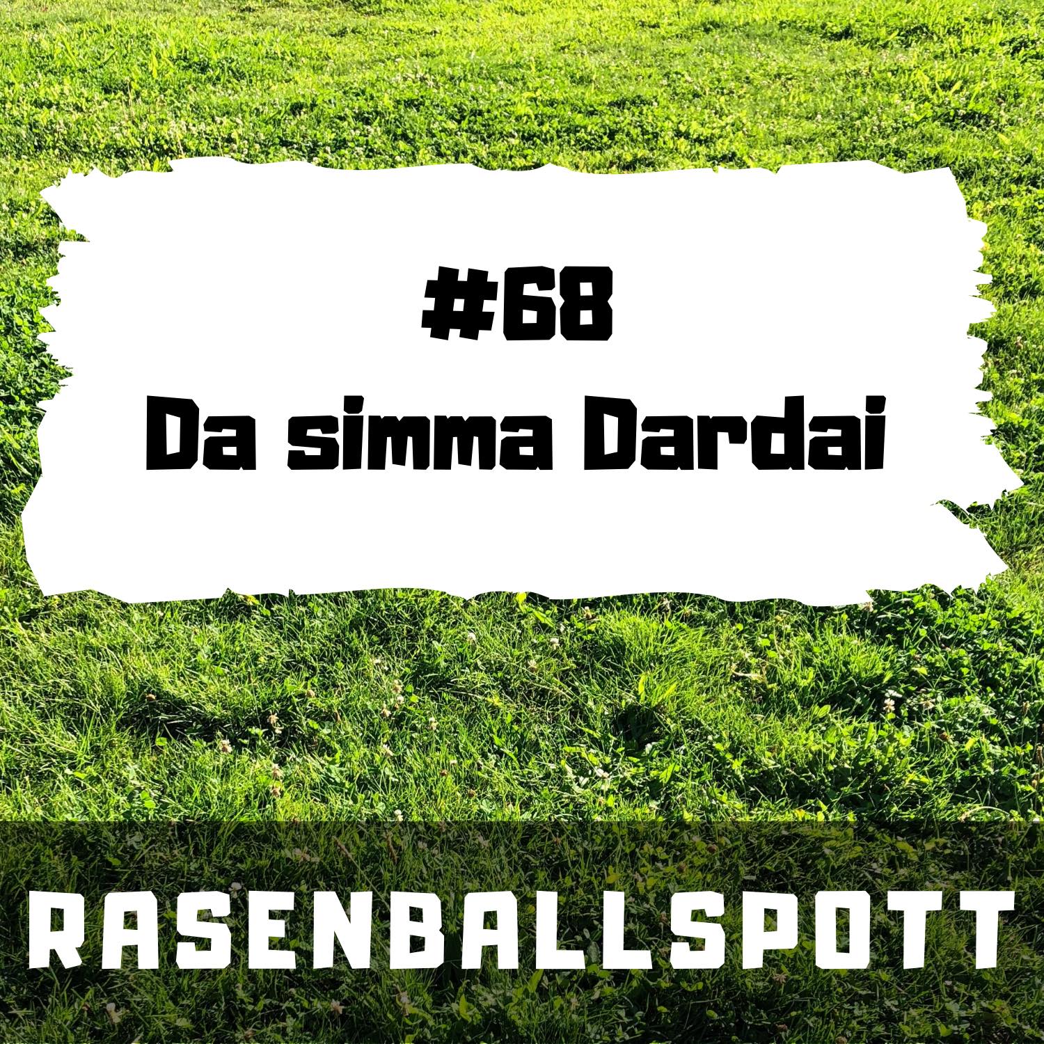 RASENBALLSPOTT