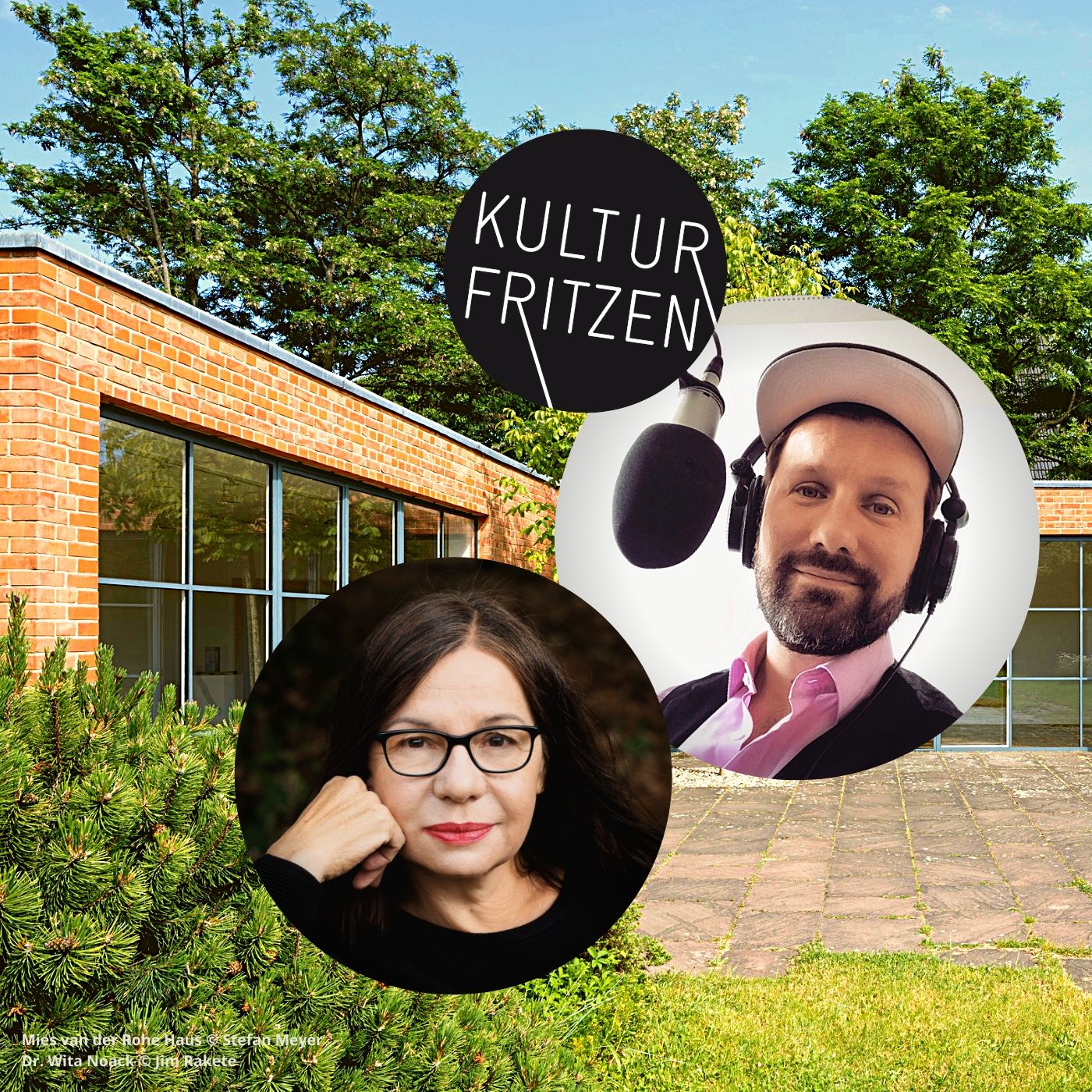 Die Kulturfritzen