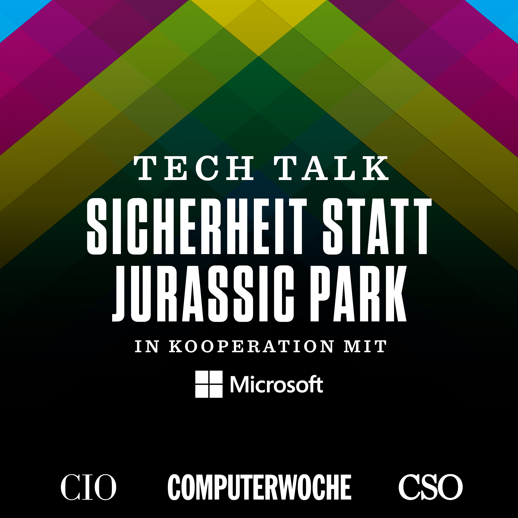 TechTalk | Voice of Digital