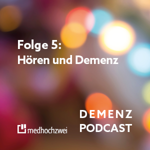 Demenz Podcast