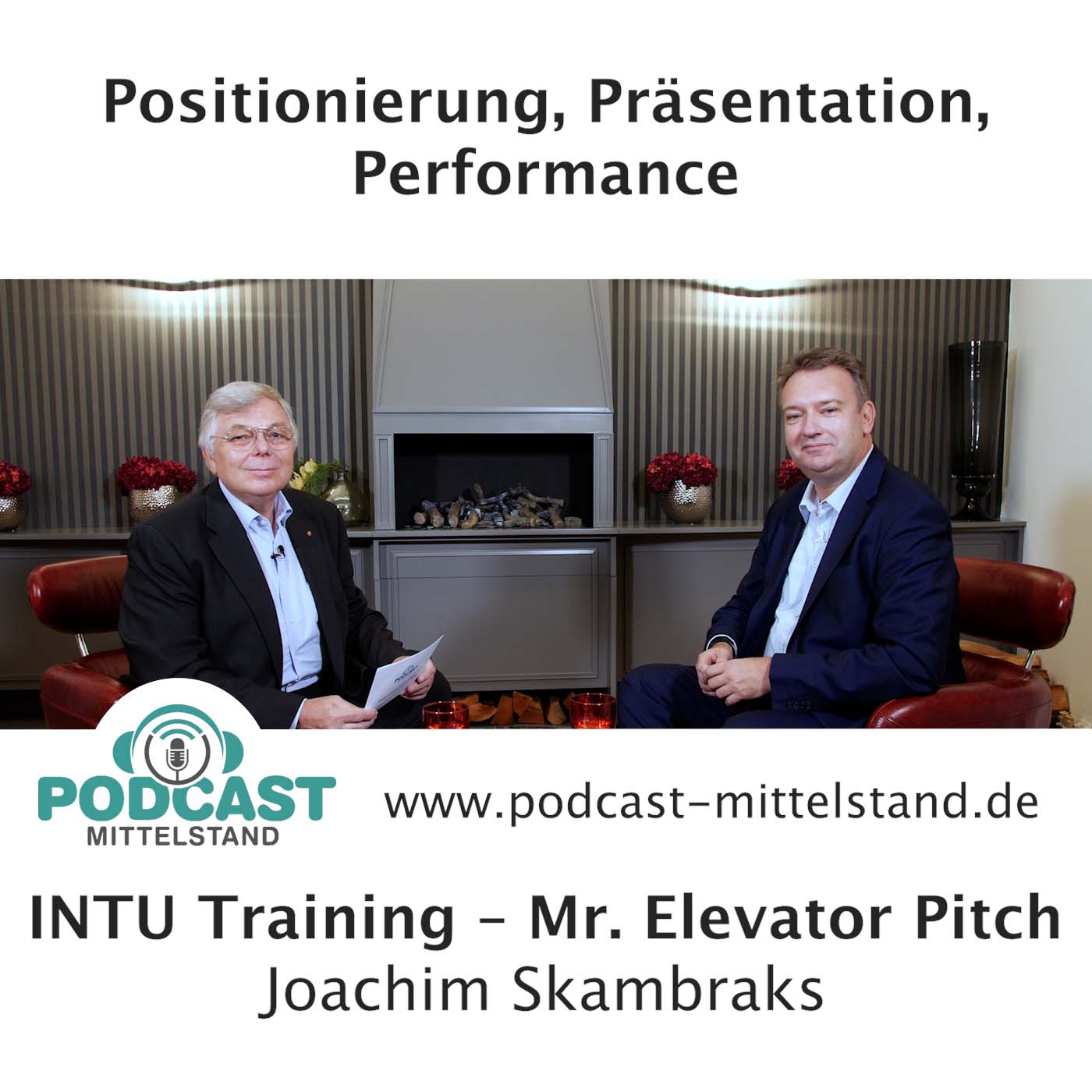 Podcast Mittelstand
