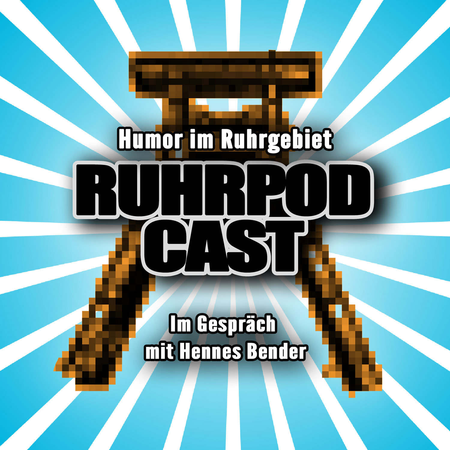 Ruhrpodcast