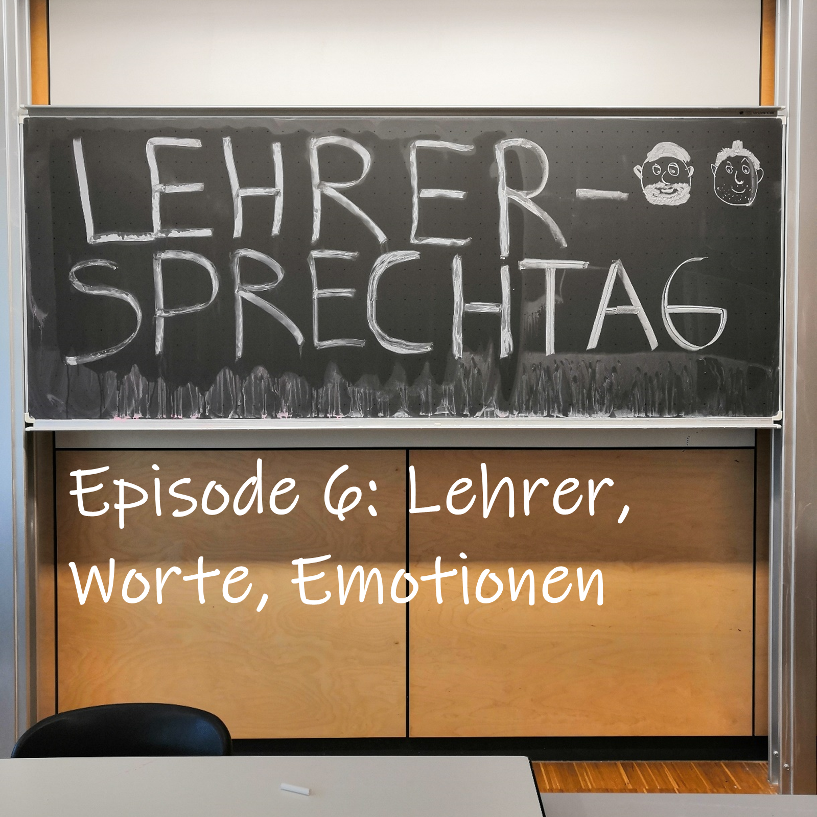 Lehrersprechtag