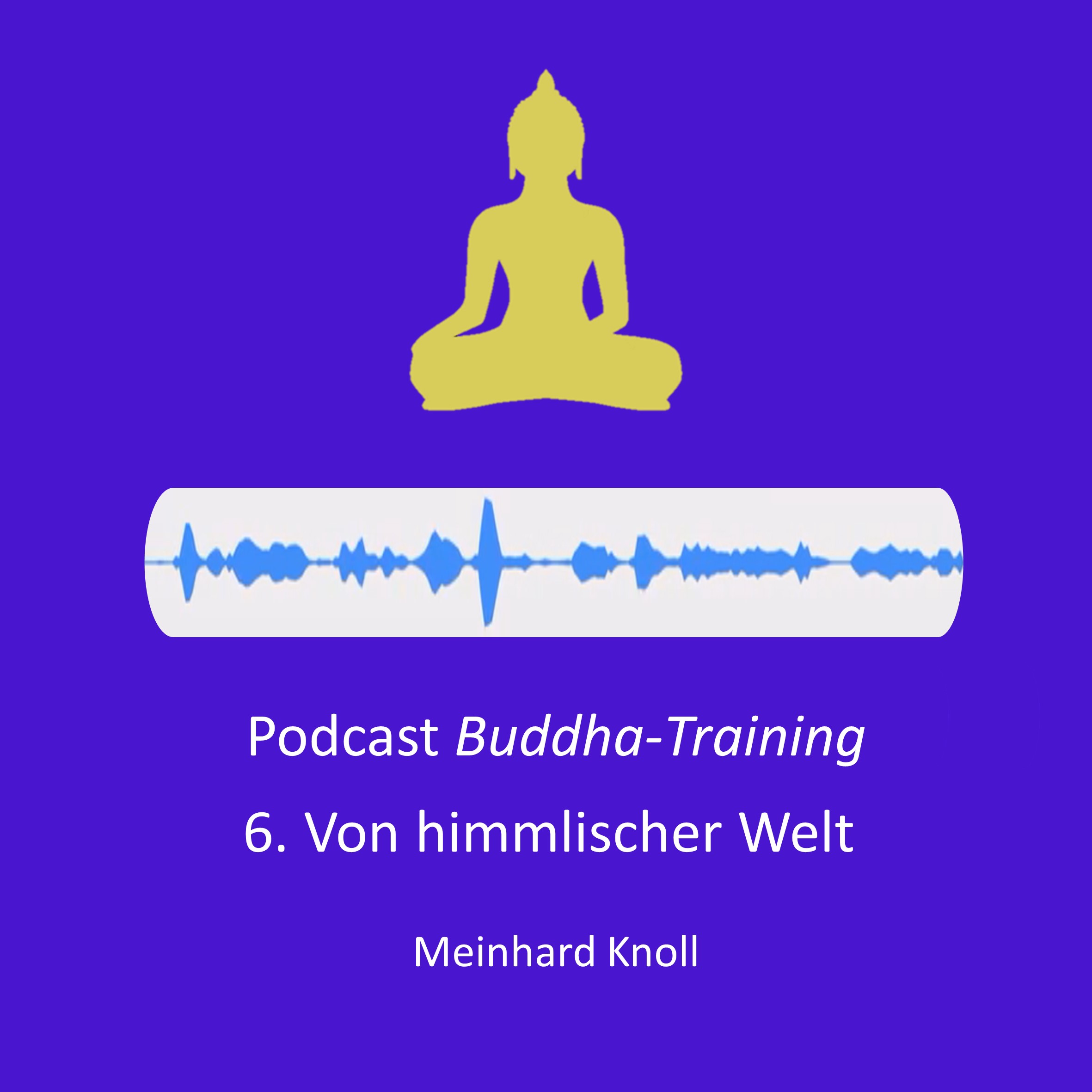 Buddha-Training