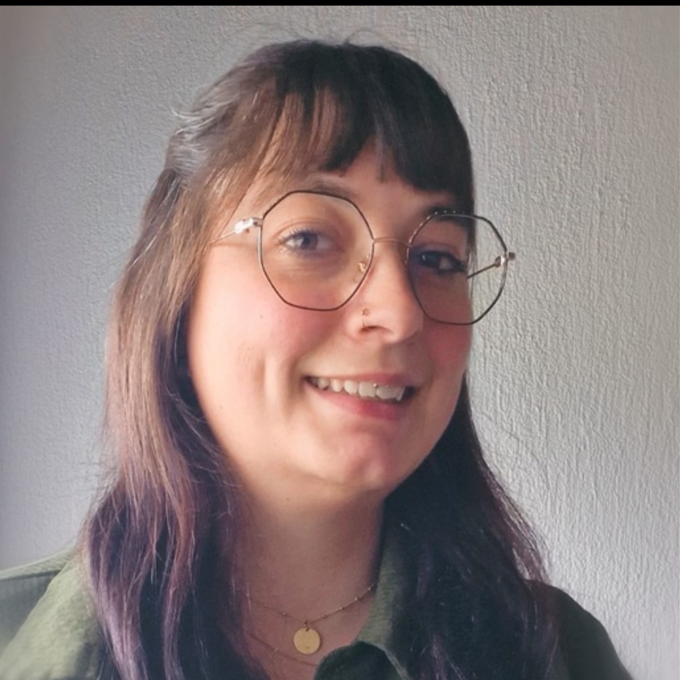 Tanja Buchs, bisherige Gemeinderätin episode artwork