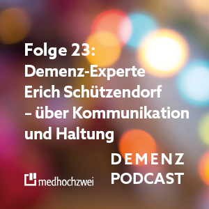 Demenz Podcast