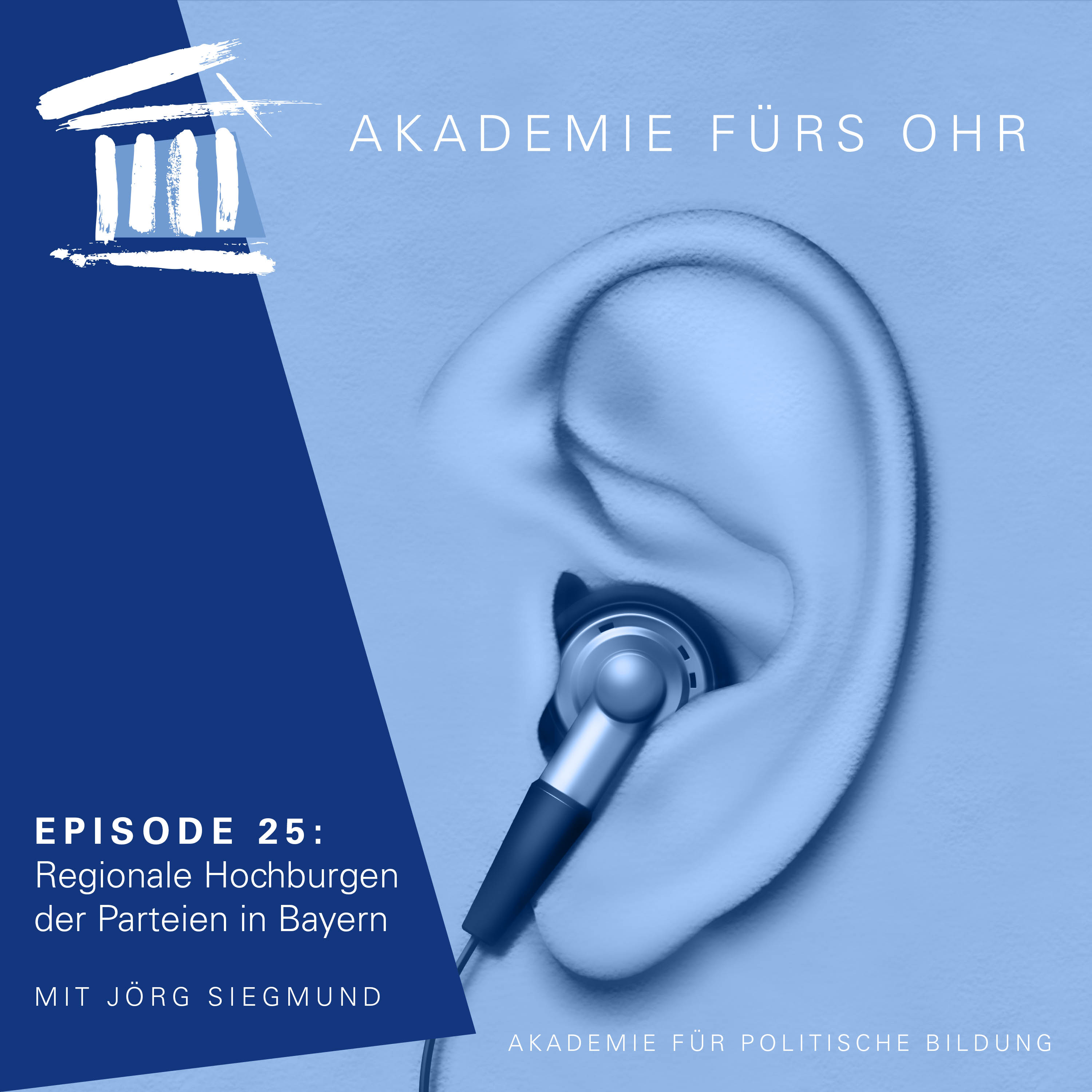 Akademie fürs Ohr