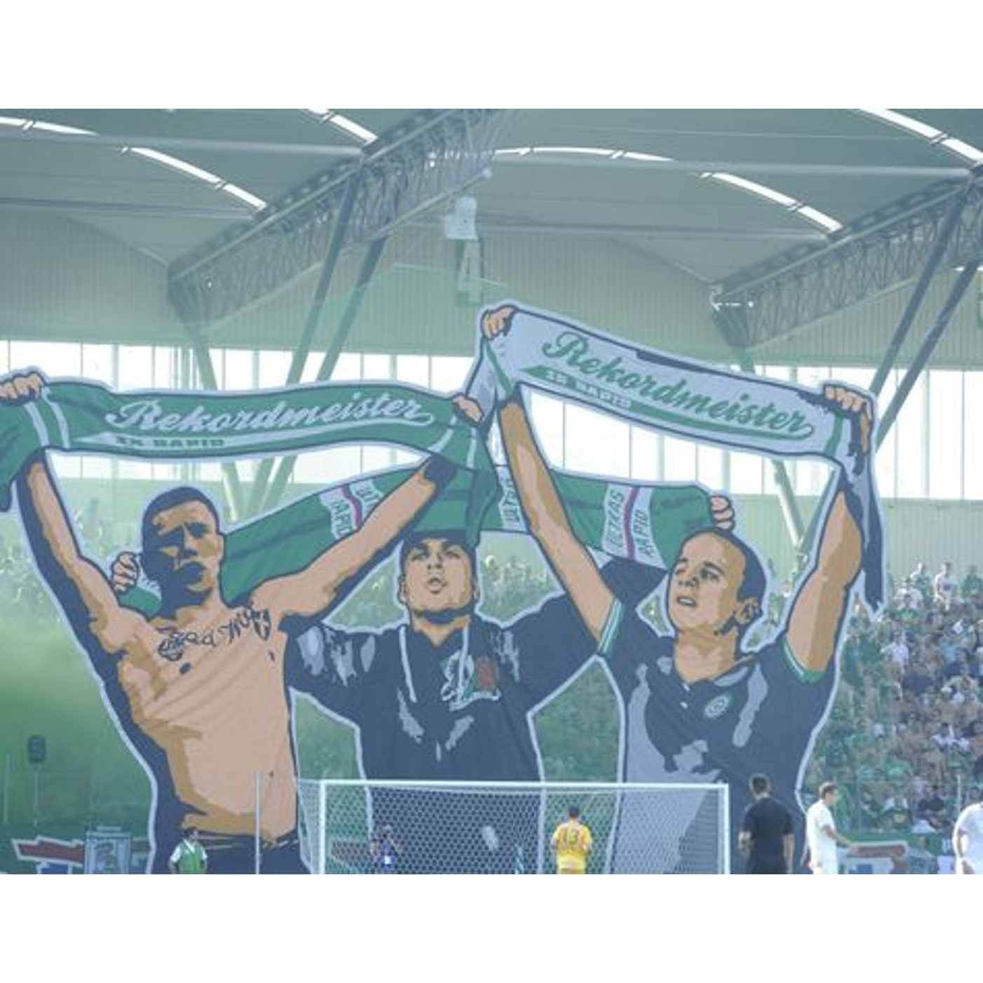 Hörfehler - Podcast zu Fussballhistorie und Kultur