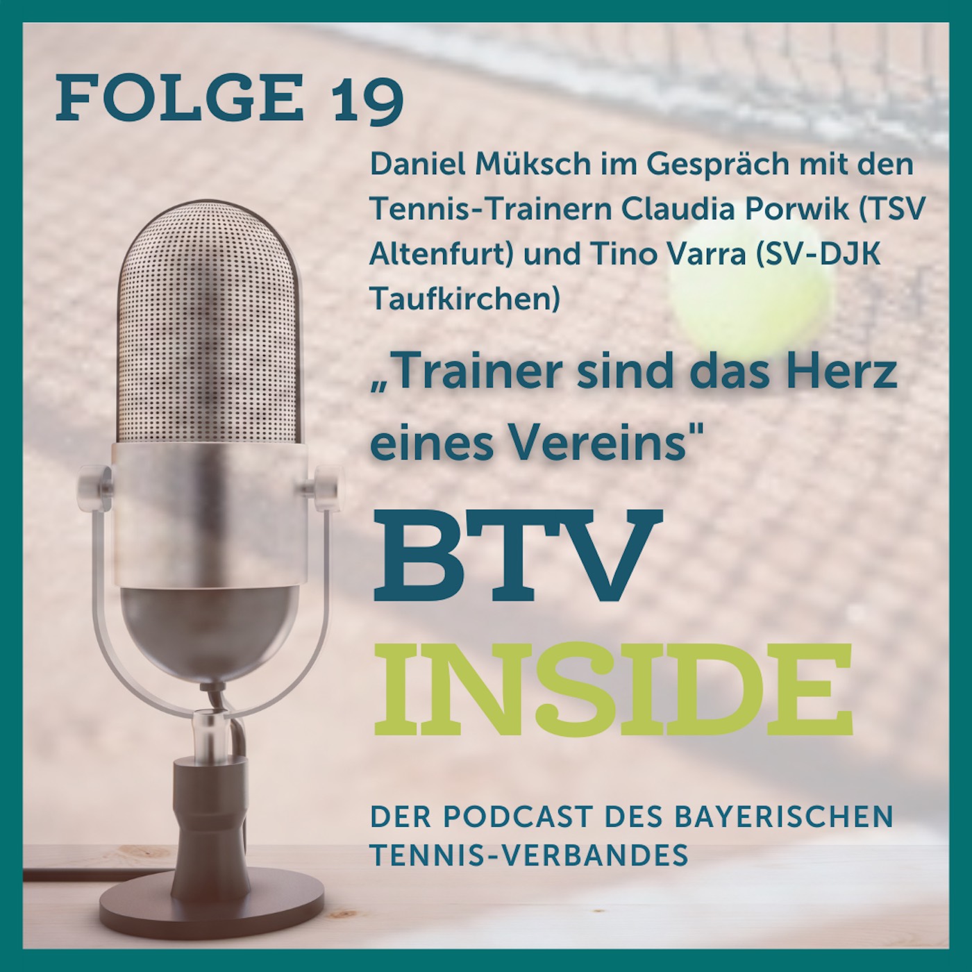 BTV Inside