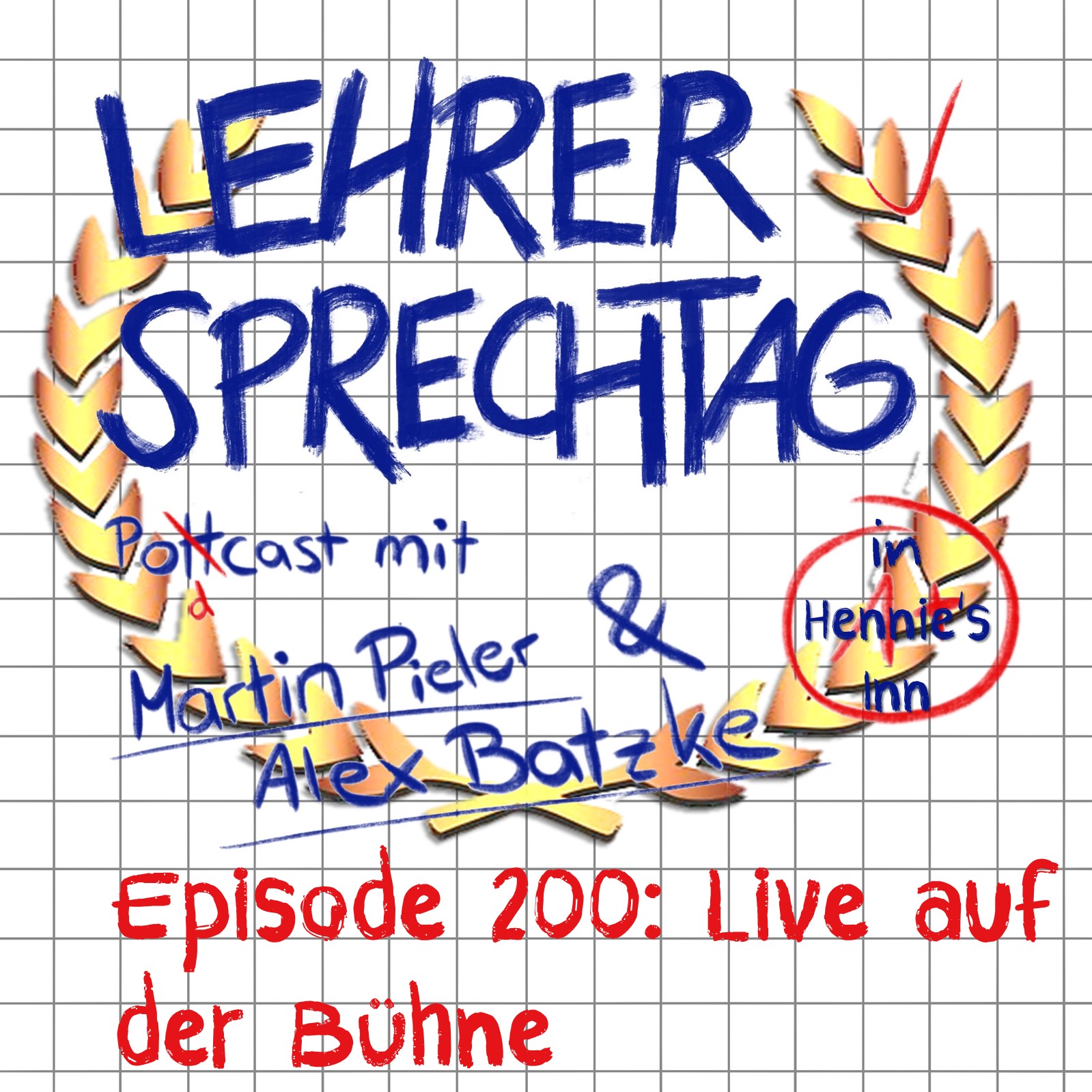 Lehrersprechtag