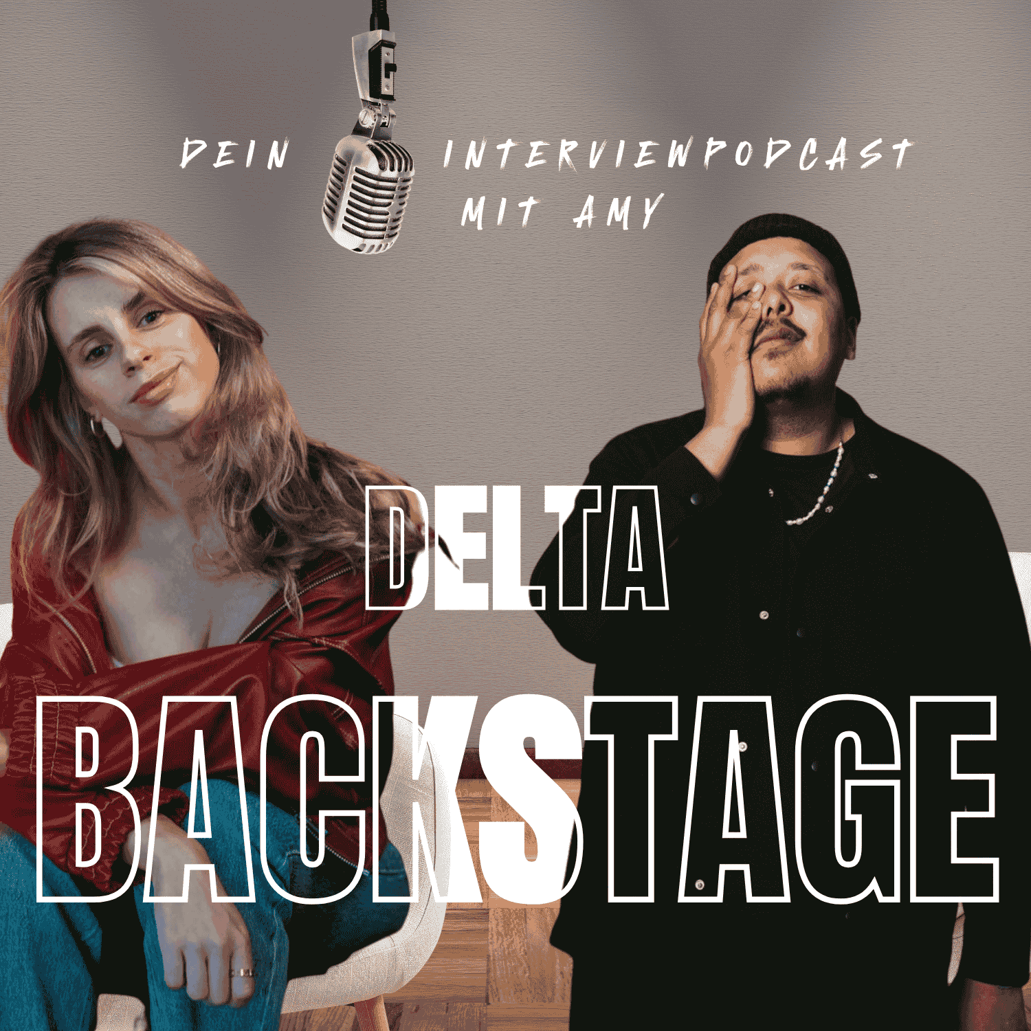 delta Backstage