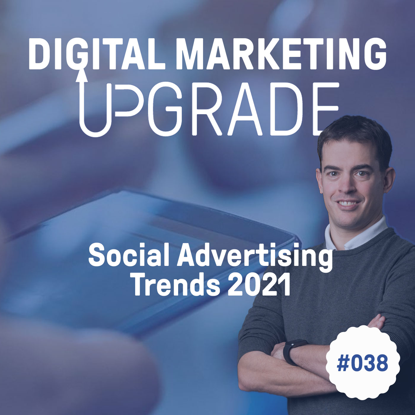 Digital Marketing Upgrade