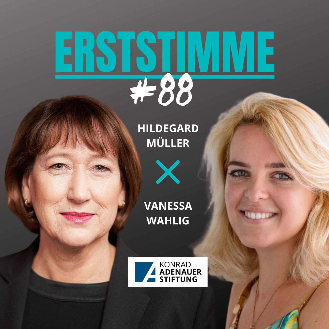 Erststimme | Podcast für Politische Bildung