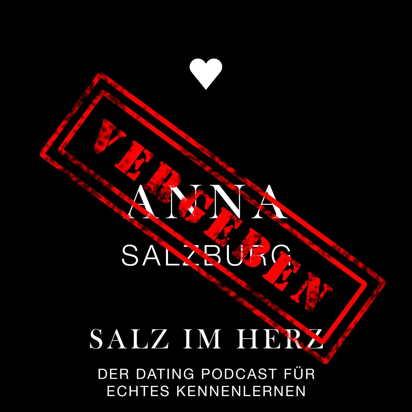 SALZ im HERZ - Der Dating Podcast für Singles