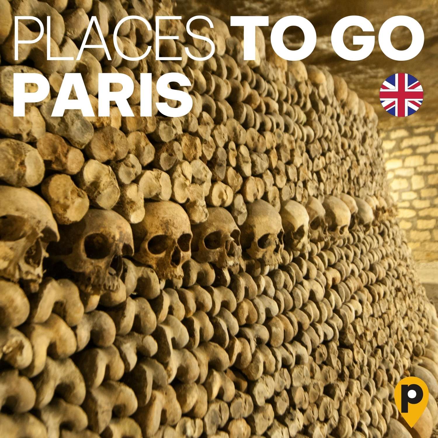 places to go – in under 10 minutes