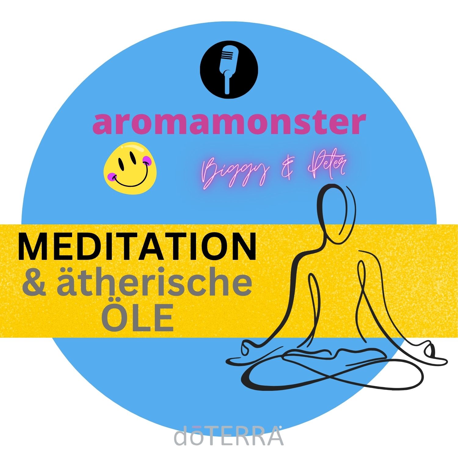 Meditation und ätherische Öle episode artwork