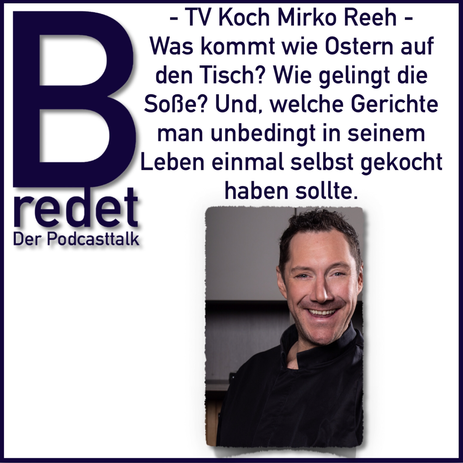B redet - Das Infotainment Magazin