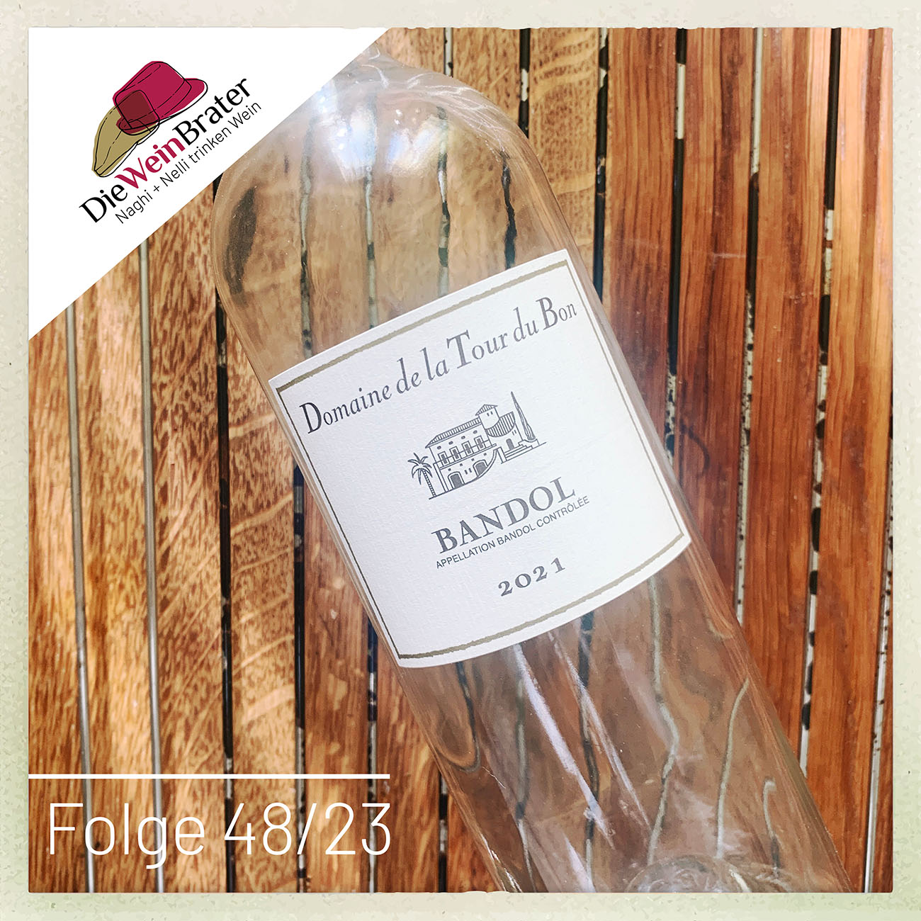 Die Weinbrater - der Schweizer Wein-Podcast