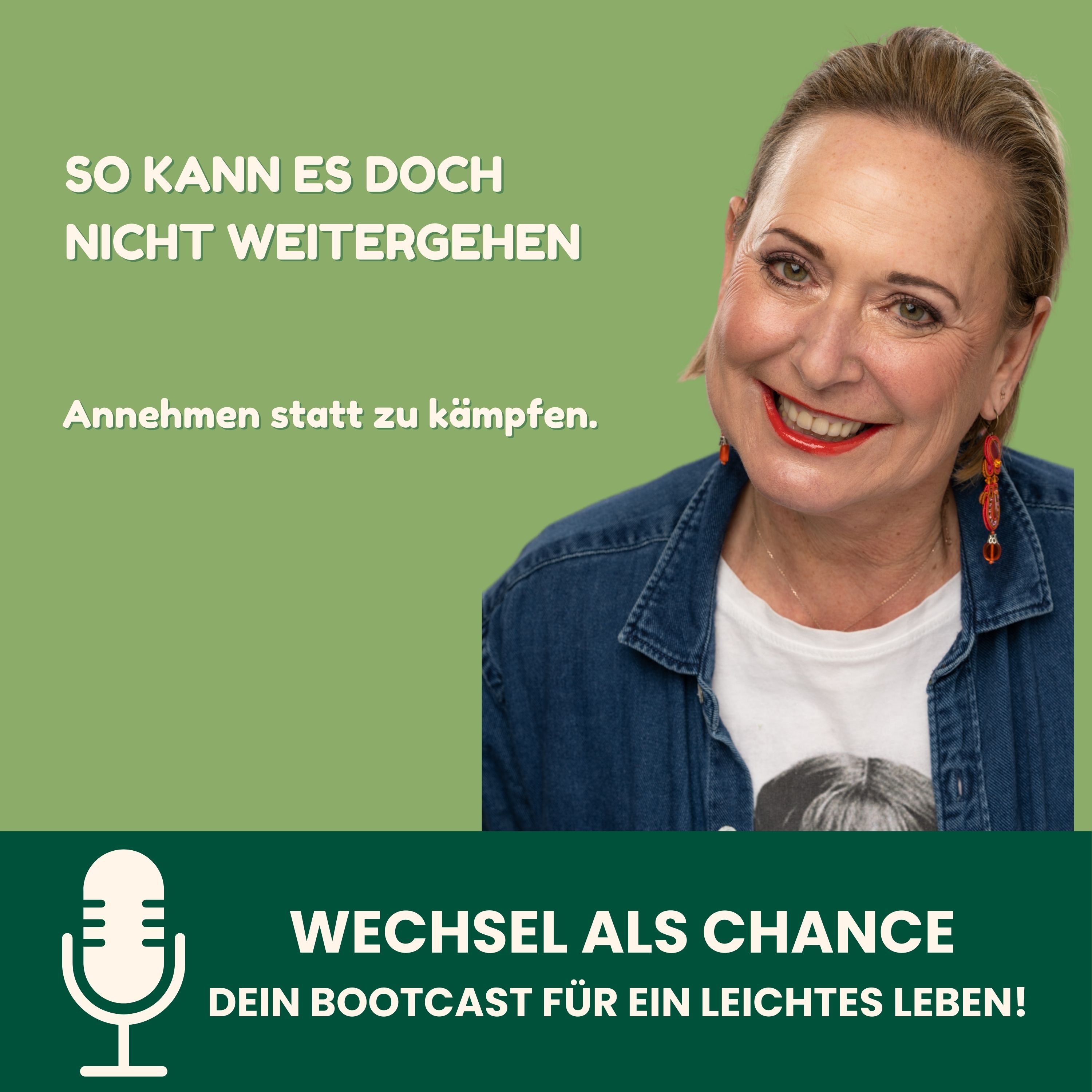 So kann es doch nicht weitergehen! episode artwork