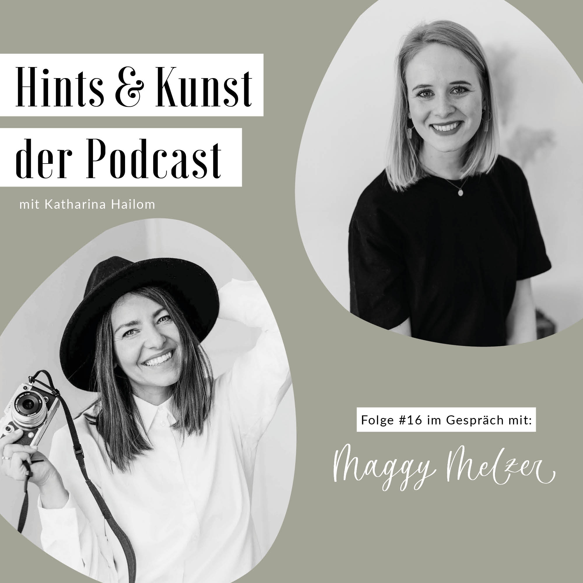 TYPEVOICES – der Podcast von und für Kreative Selbstständige